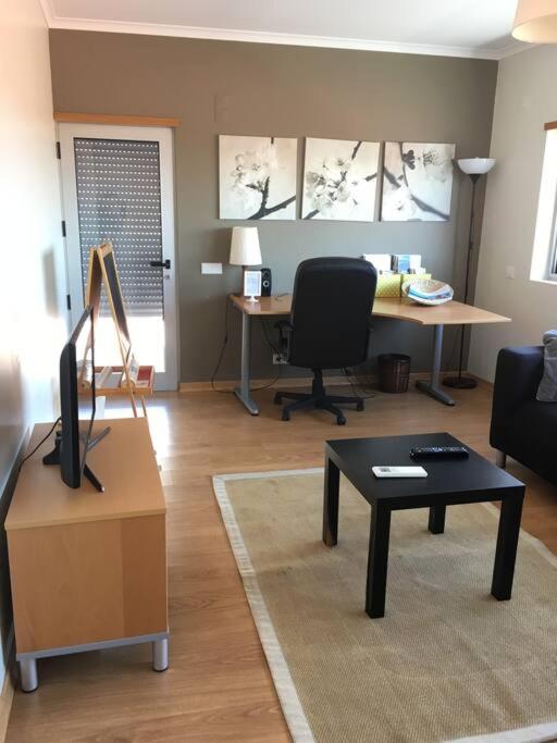 Caminho de Santiago, Alandroal