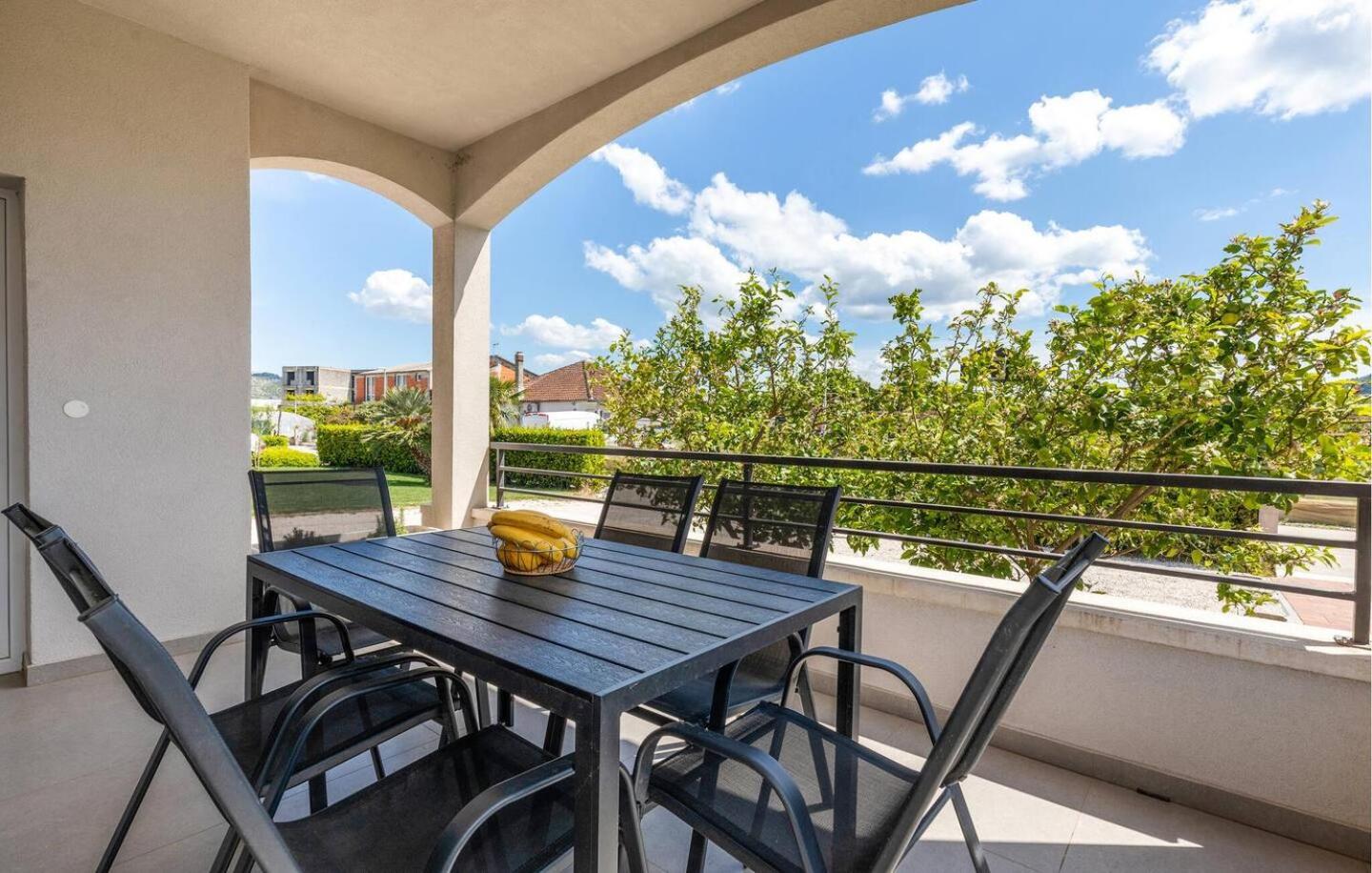 Apartman Family Čović