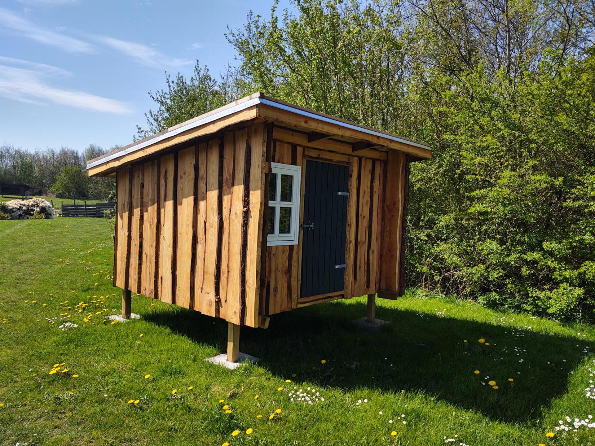 Bed and Breakfast Lemvig