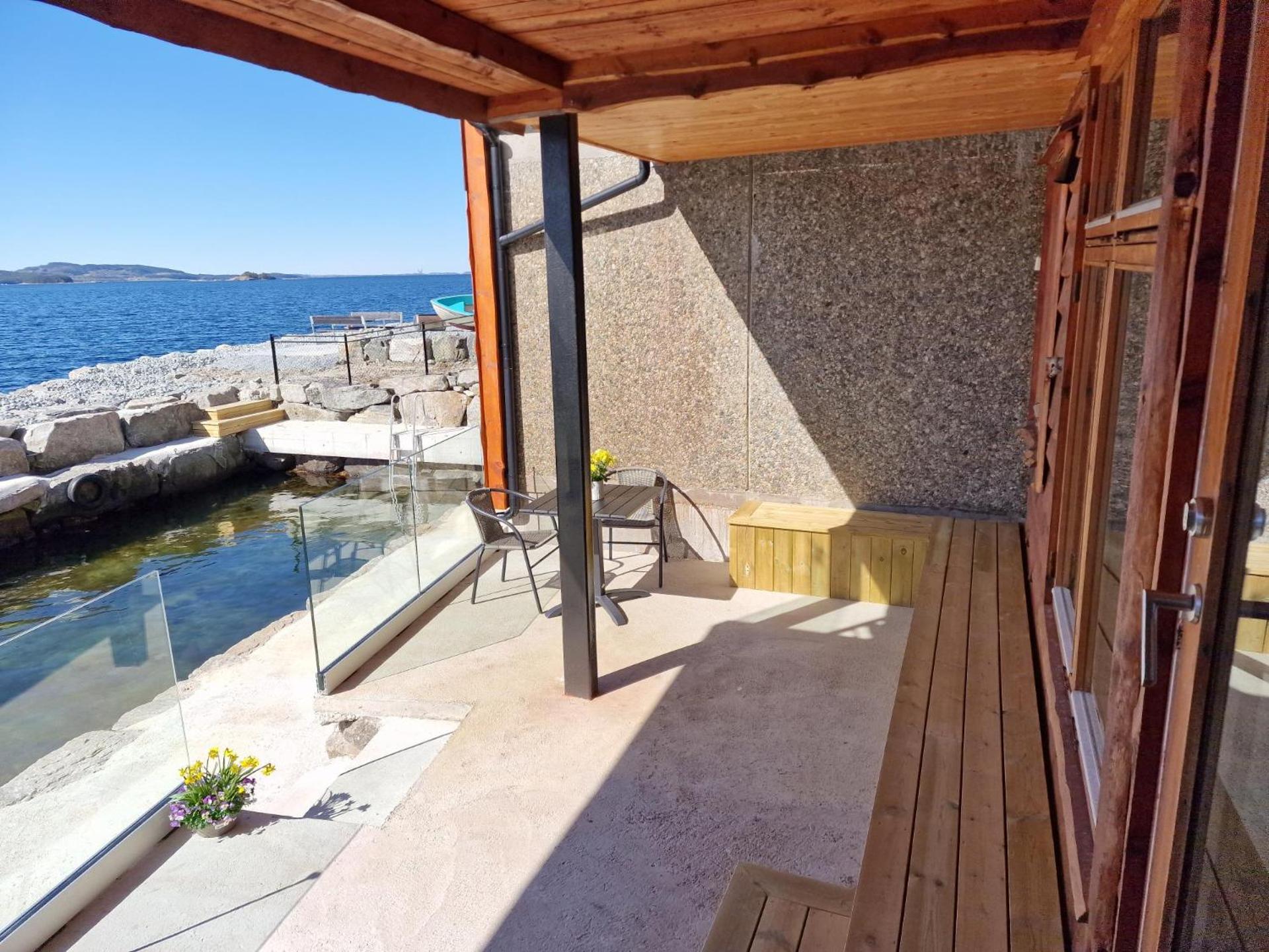 Preikestolen Panorama - Seaside Apartments