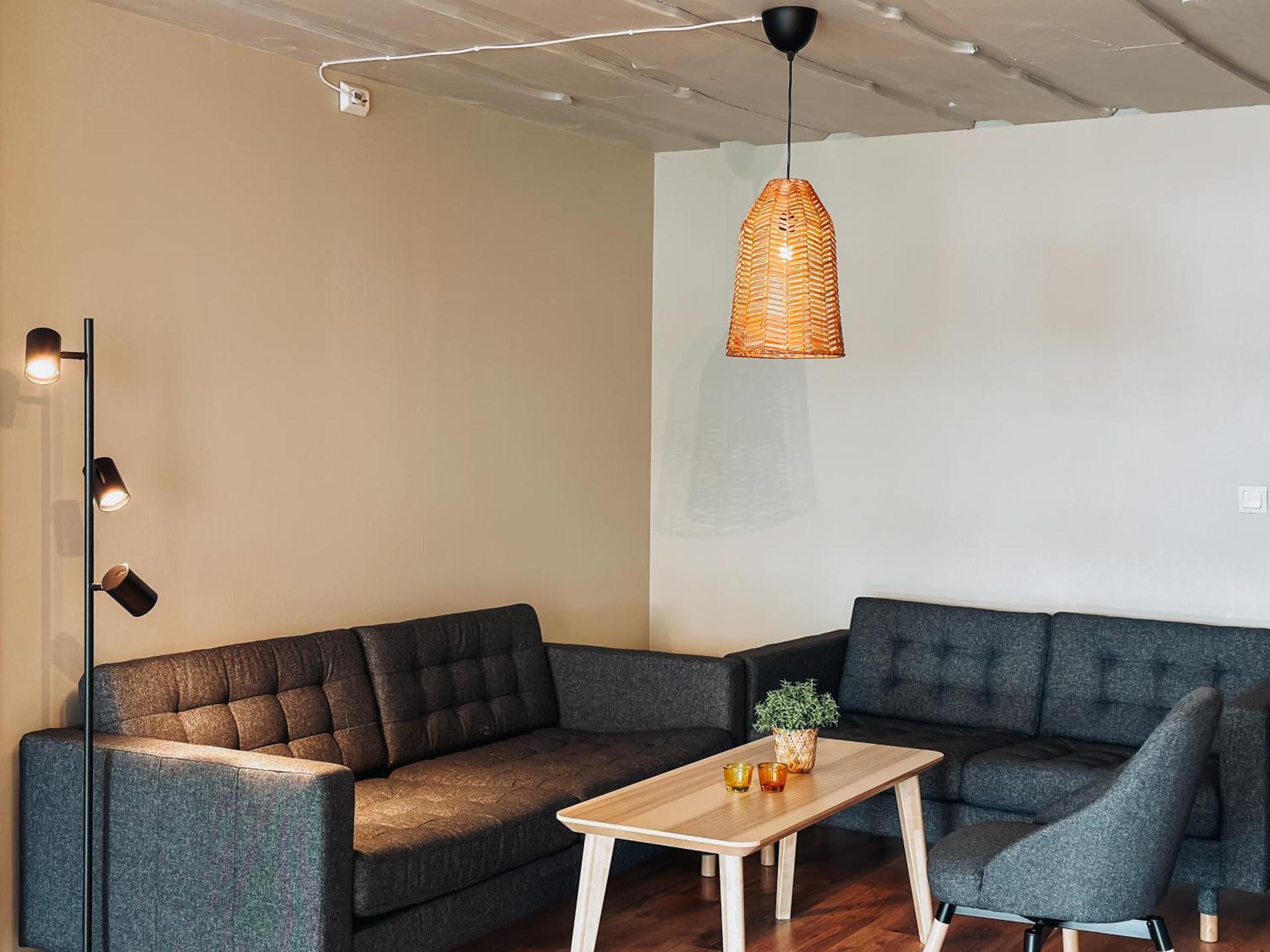 Preikestolen Panorama - Seaside Apartments