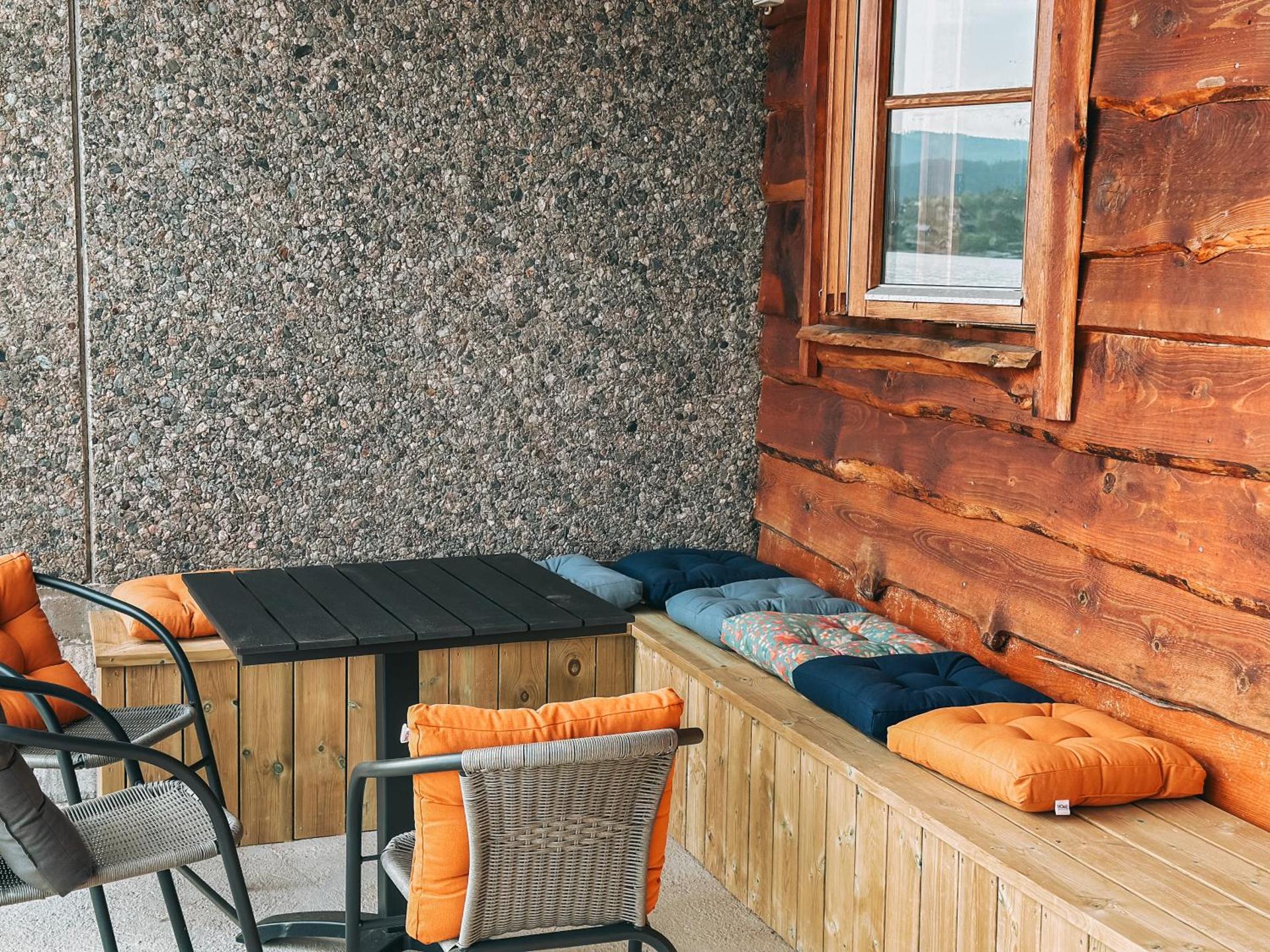 Preikestolen Panorama - Seaside Apartments