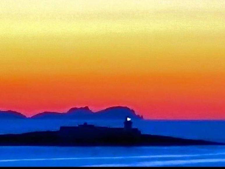 Horizon View Lodge Bed and Breakfast Glanleam Road Knightstown Valentia Island County Kerry V23 W447 Ireland