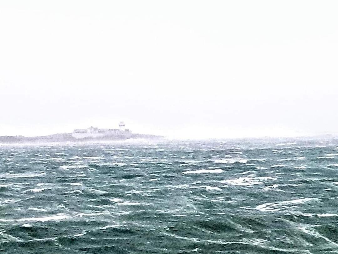 Horizon View Lodge Bed and Breakfast Glanleam Road Knightstown Valentia Island County Kerry V23 W447 Ireland