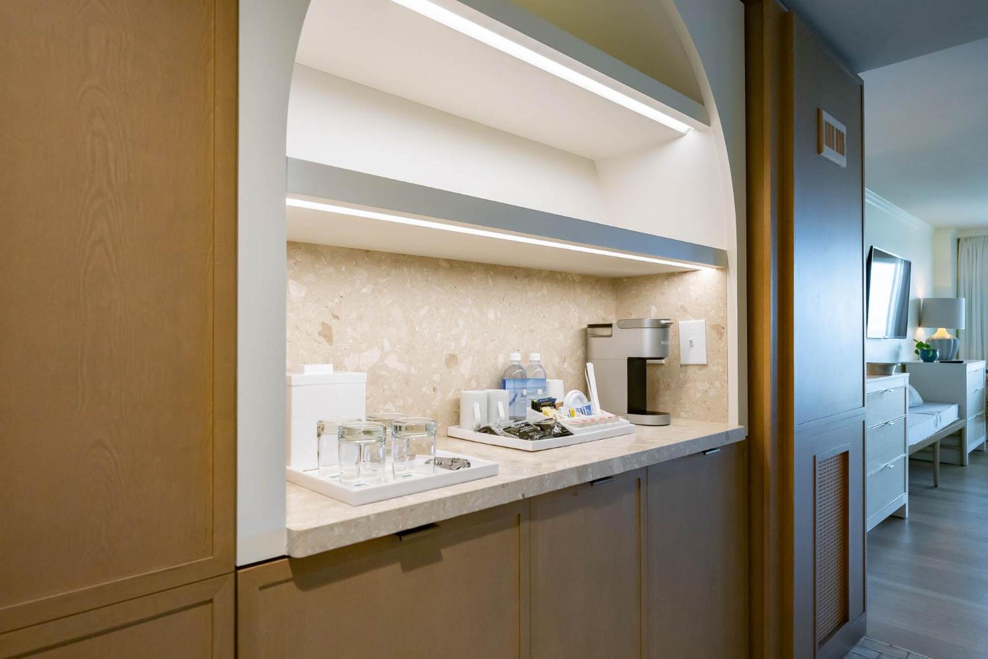 BeachFront Coastal View