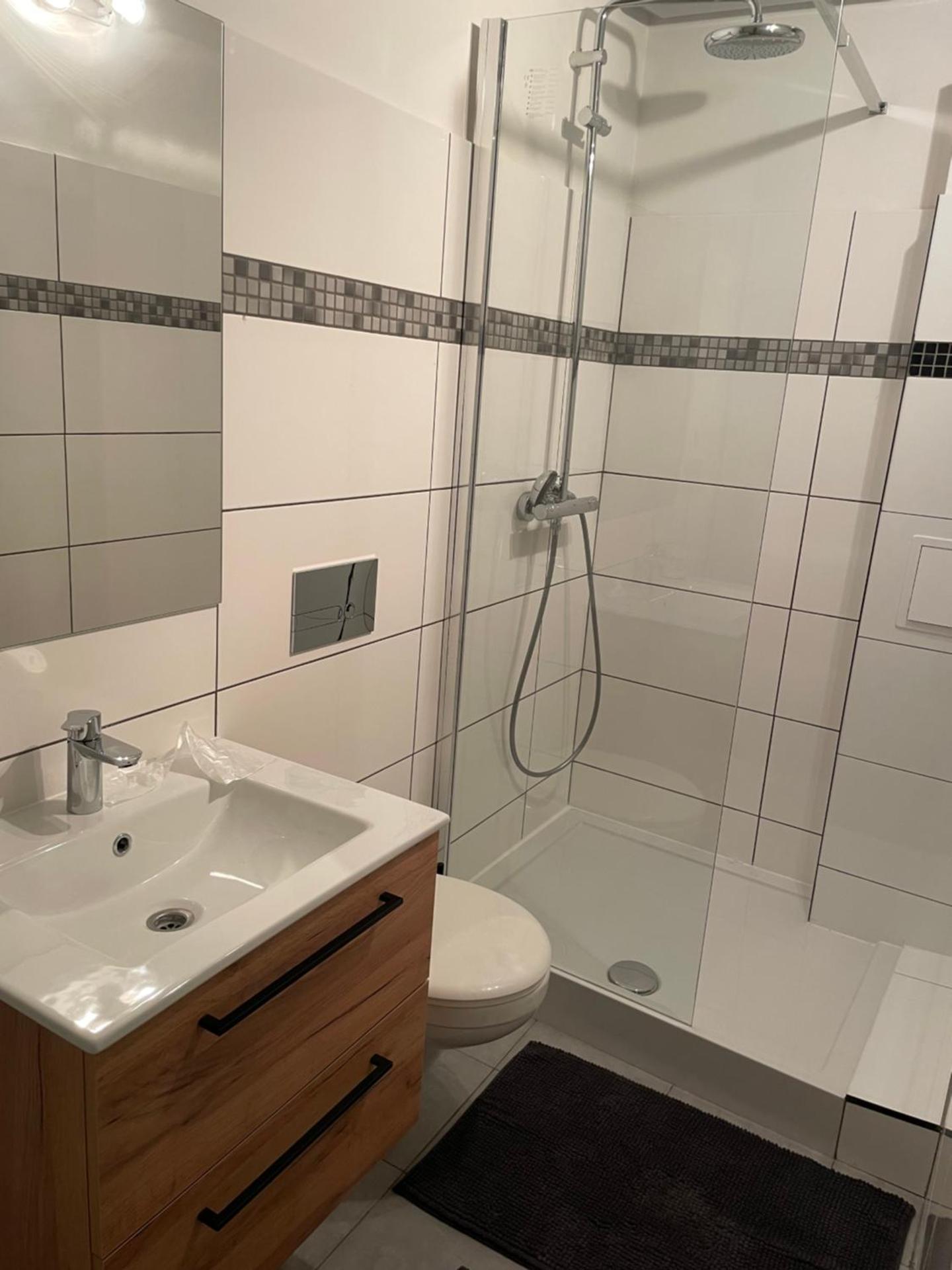 Apartamenty na Starówce - Apartments in the Old Town