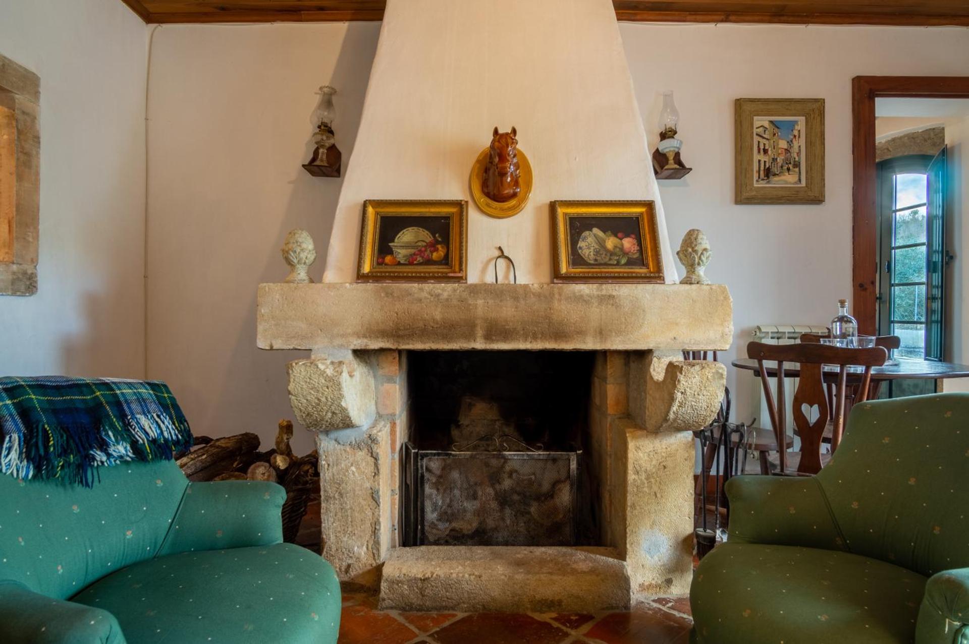 Quinta do Brejo - Turismo Equestre