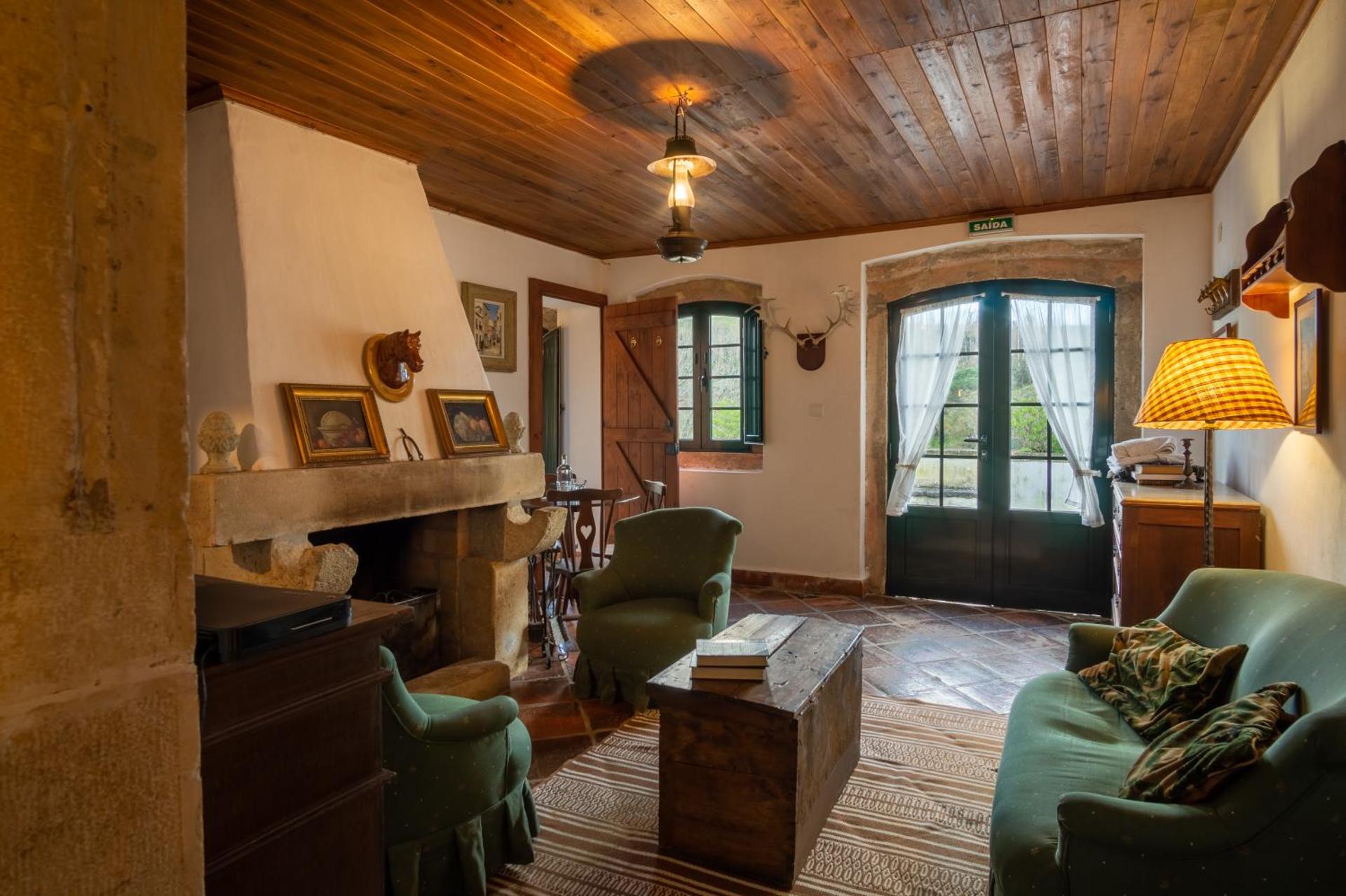 Quinta do Brejo - Turismo Equestre