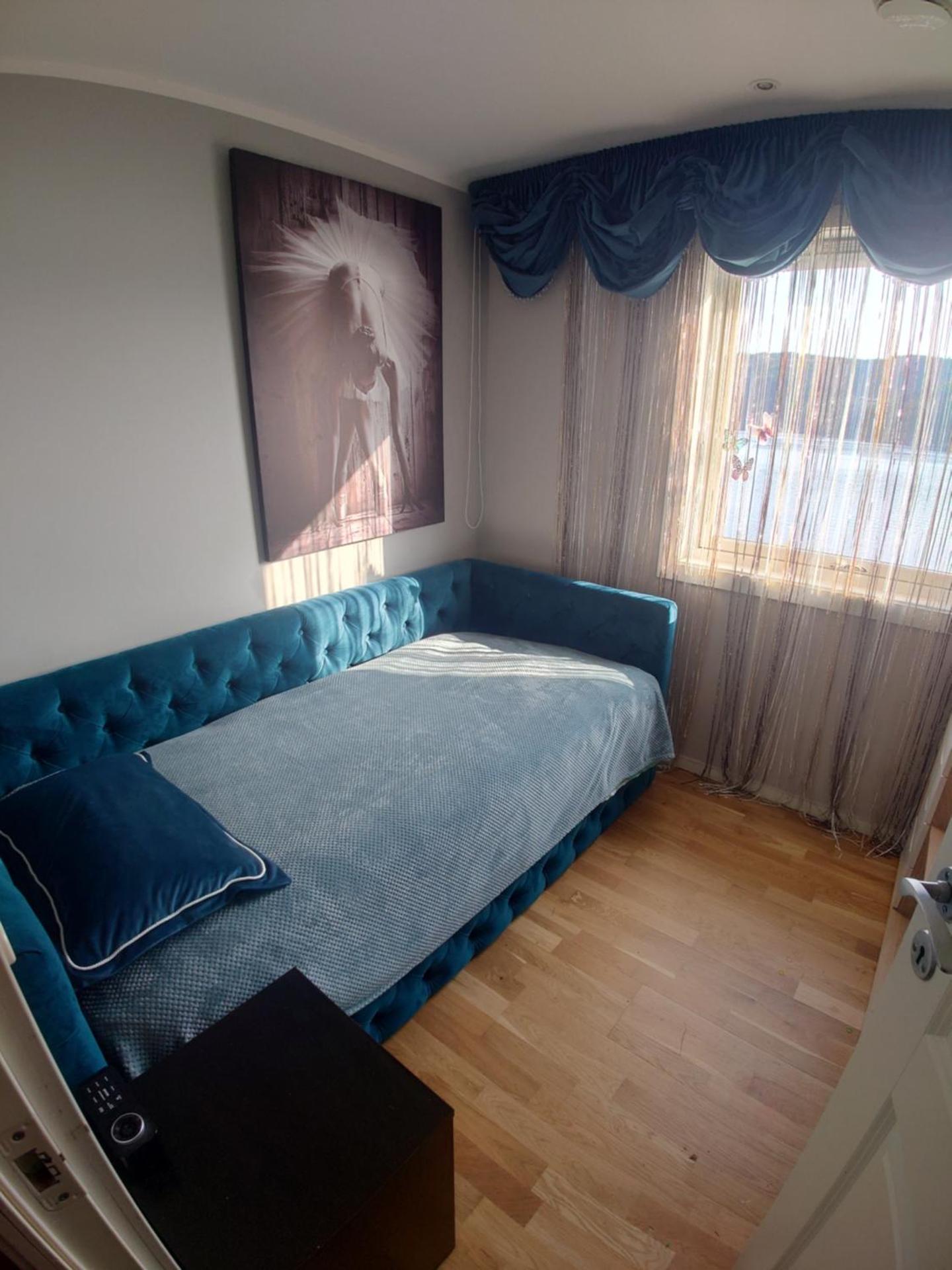 Bergen Sunrise Terrace Apartment