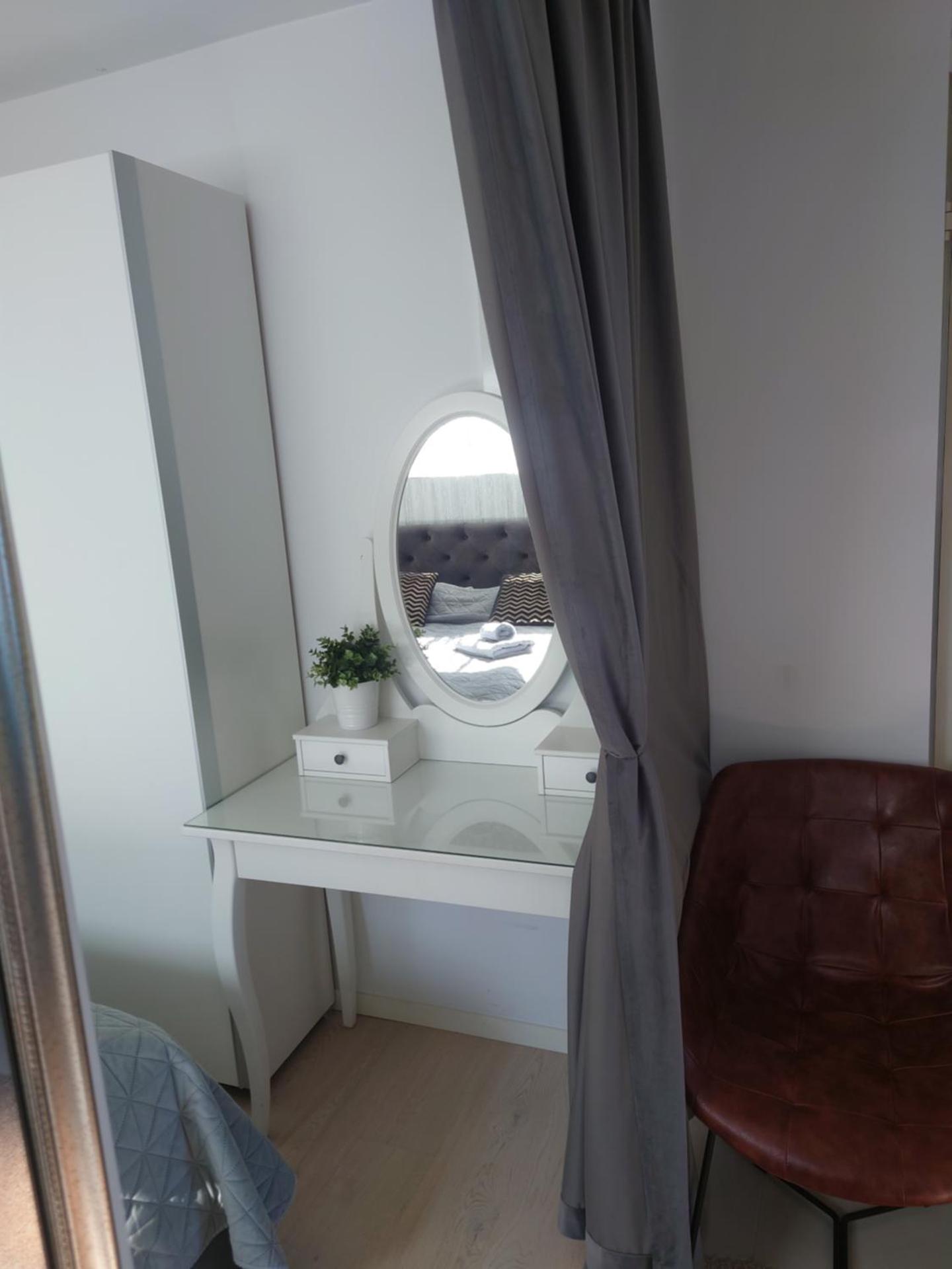 Bergen sunrise Apartment - self check in - Free Parking