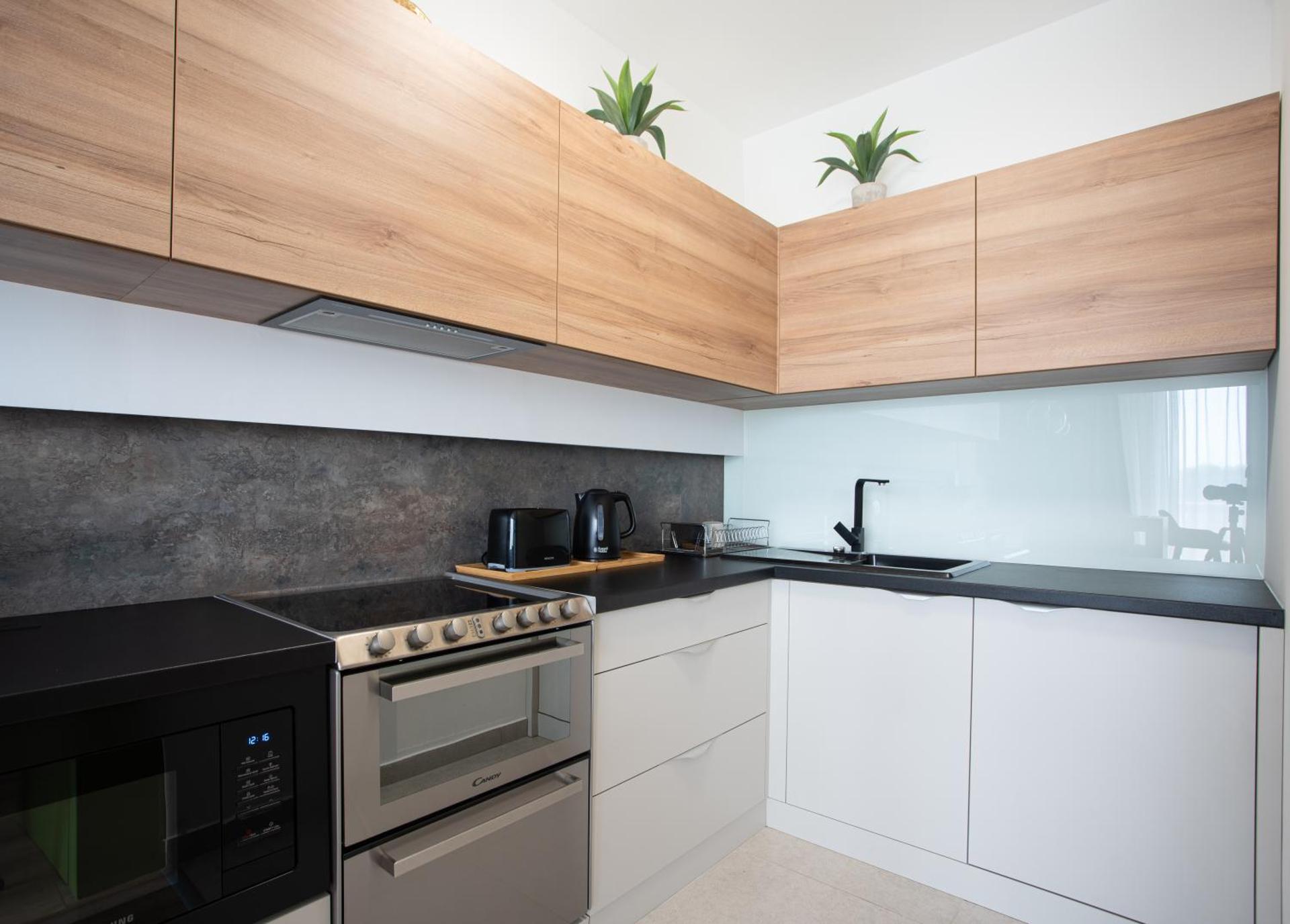 Meridien Home Apartment