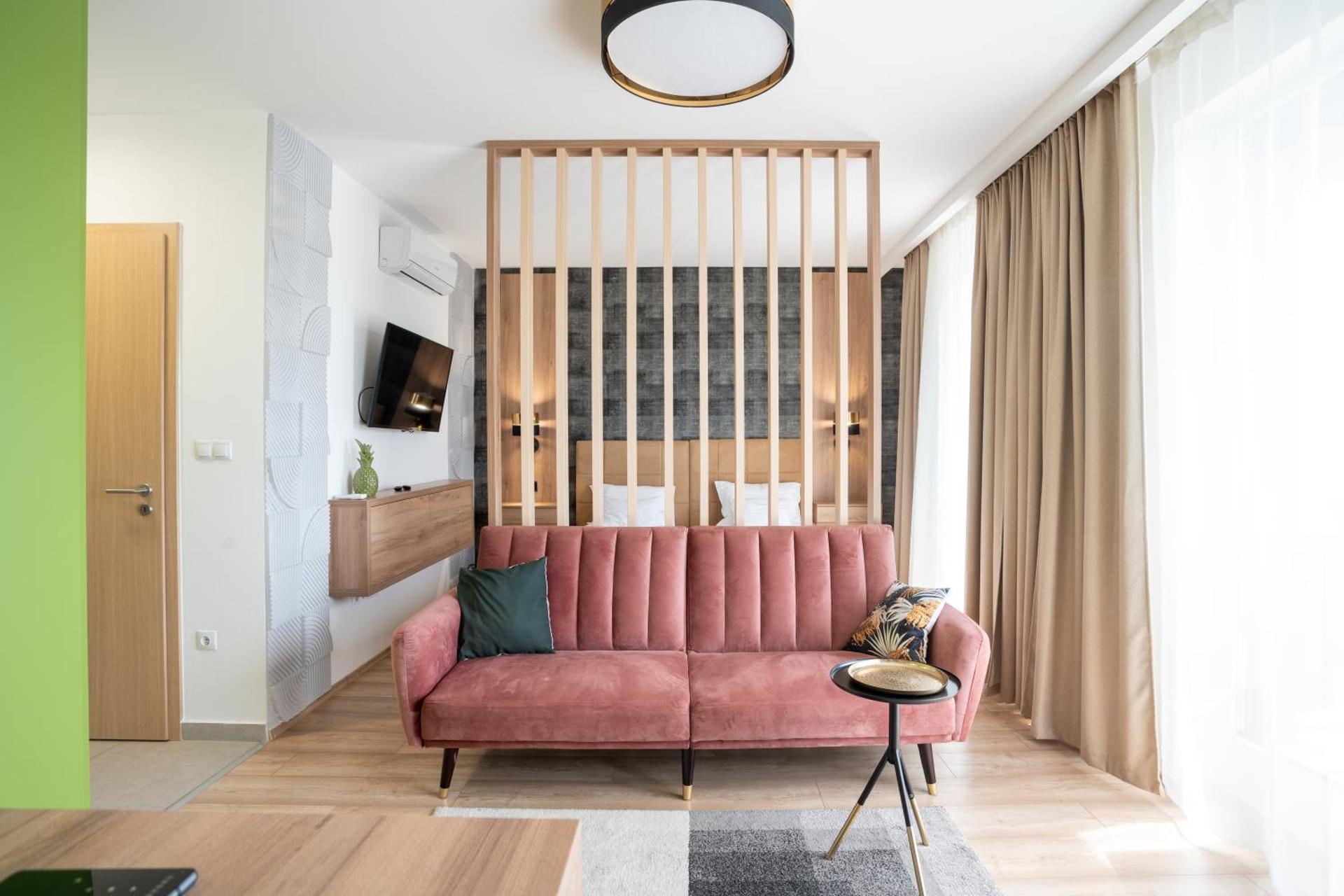 Meridien Home Apartment