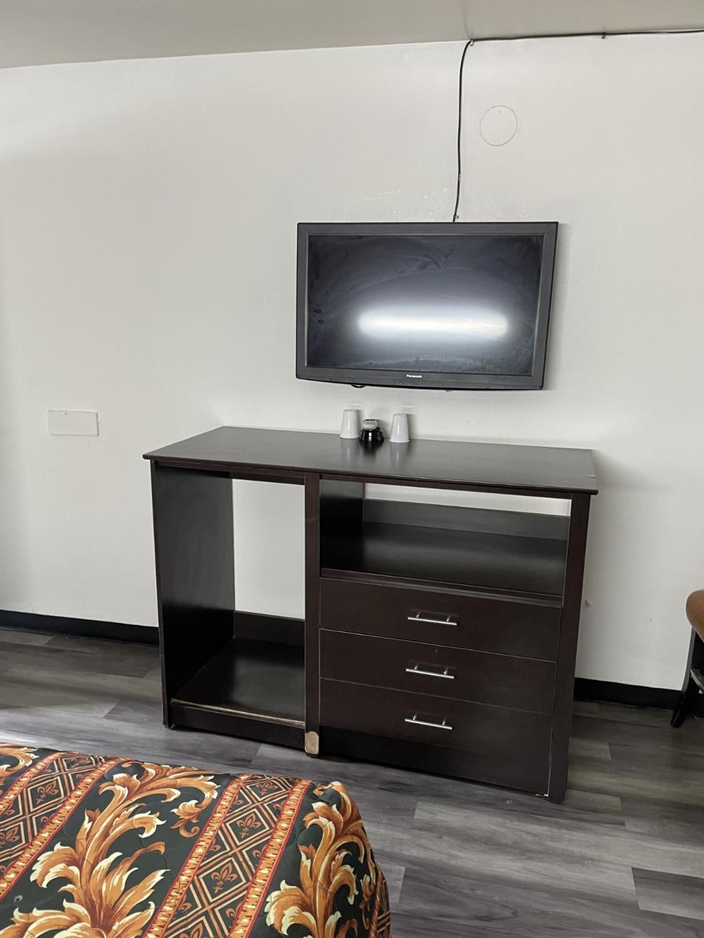 Budget Inn - Elizabeth, NJ