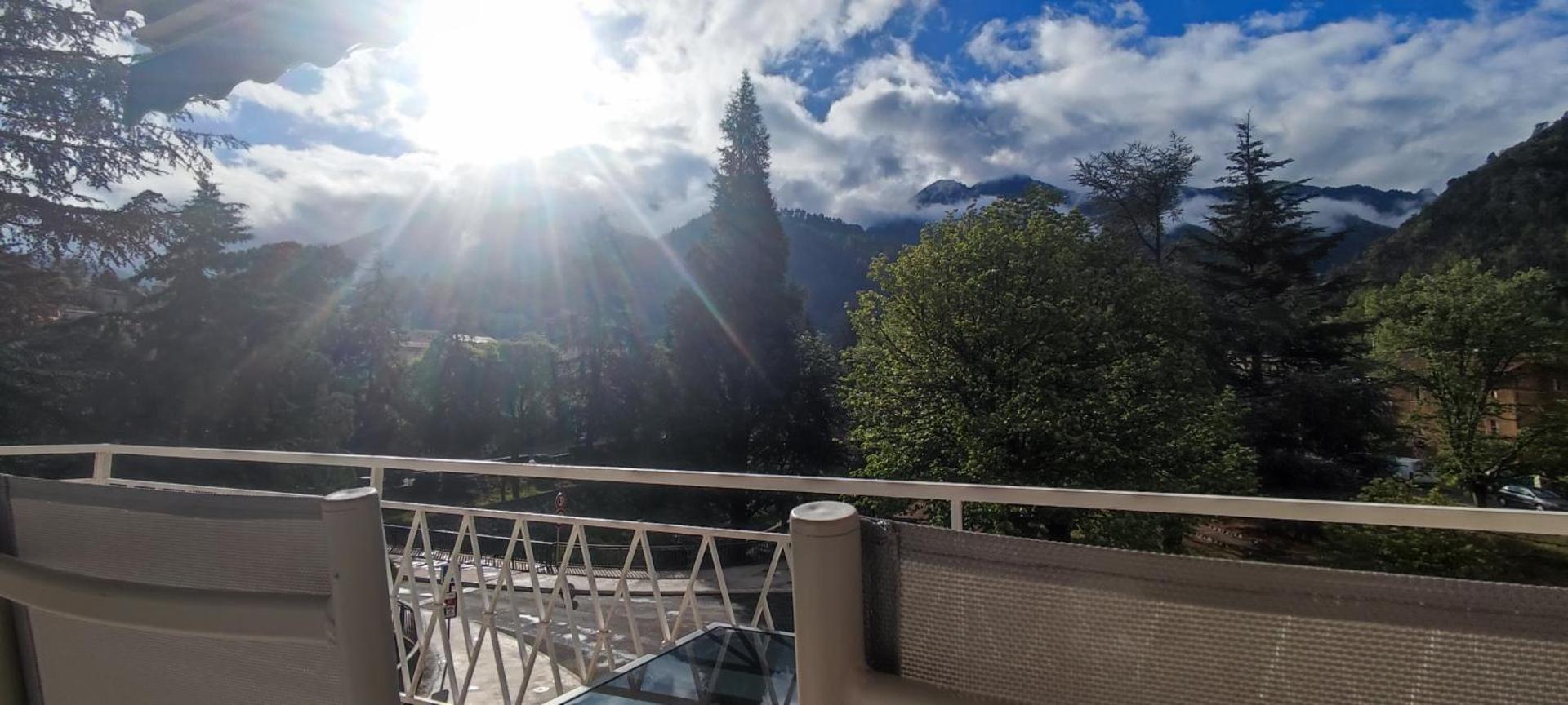 Refuge Arago by Les Refuges de Rachel