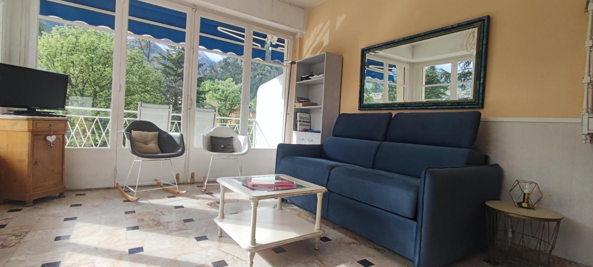 Refuge Arago by Les Refuges de Rachel