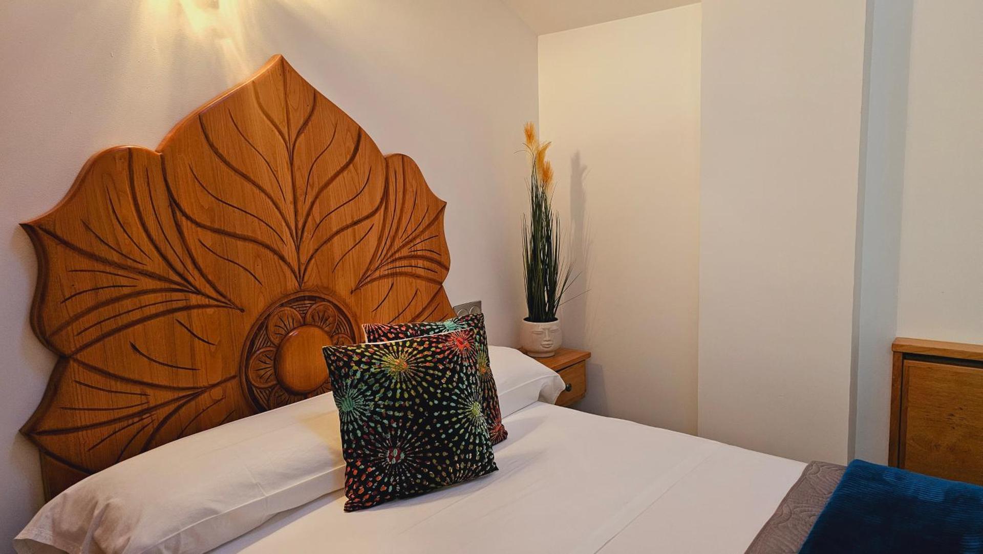 Pension Paloma - Oiartzun