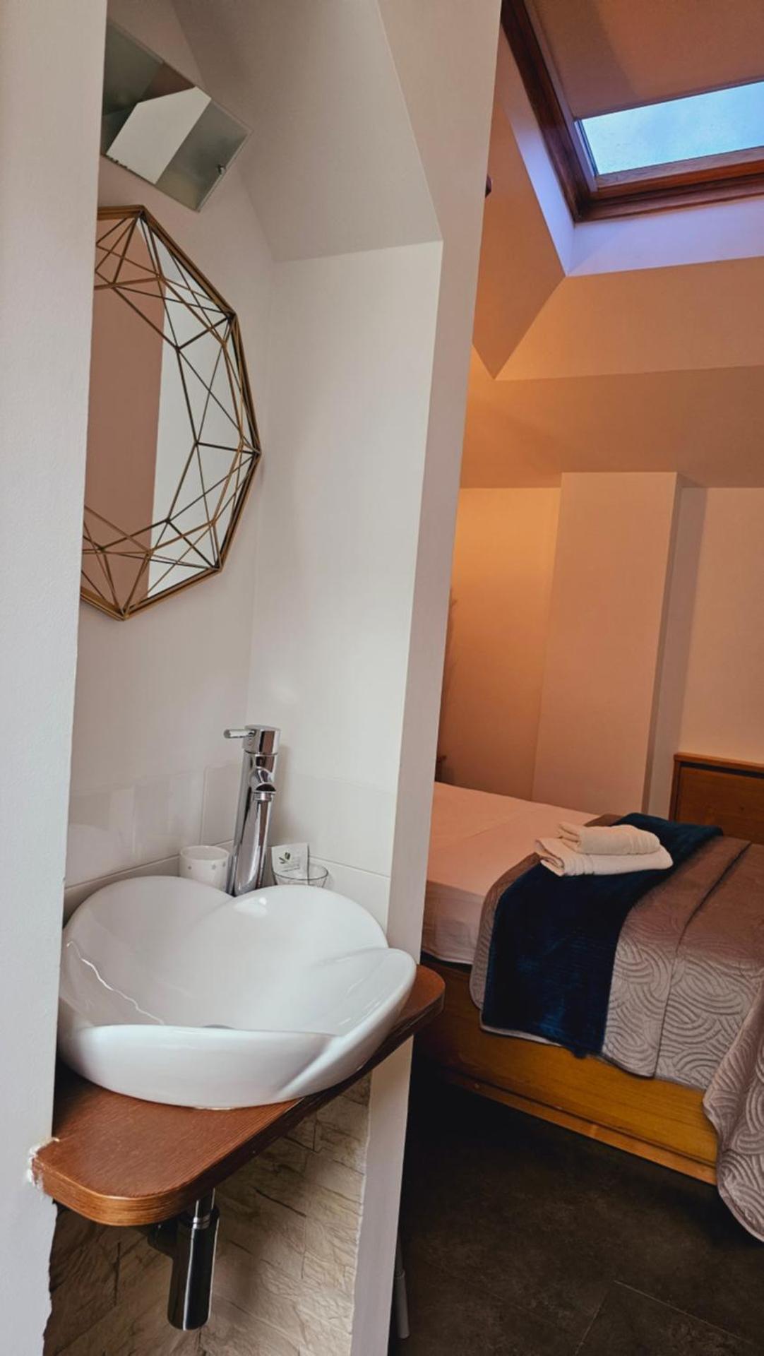 Pension Paloma - Oiartzun