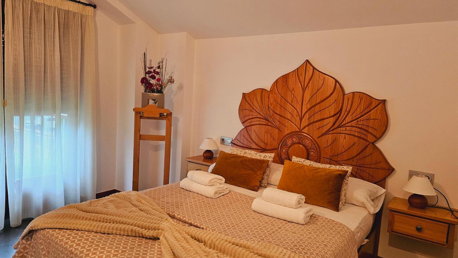 Pension Paloma - Oiartzun