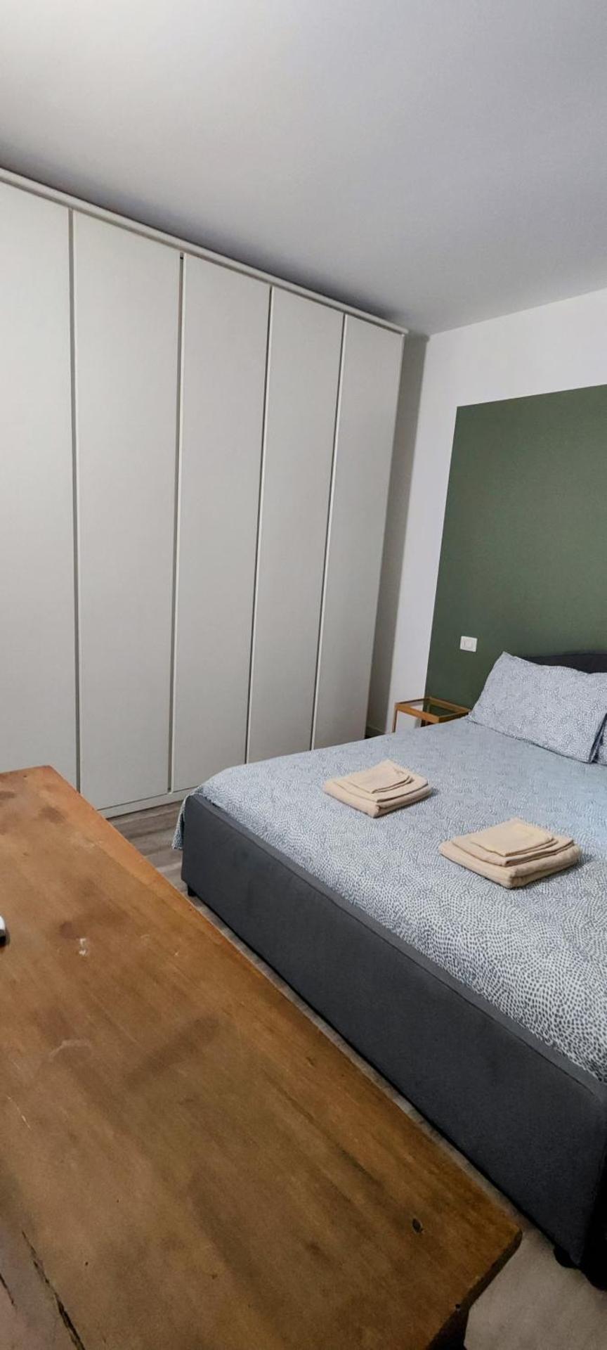 Navigli-Darsena In the Heart of the City