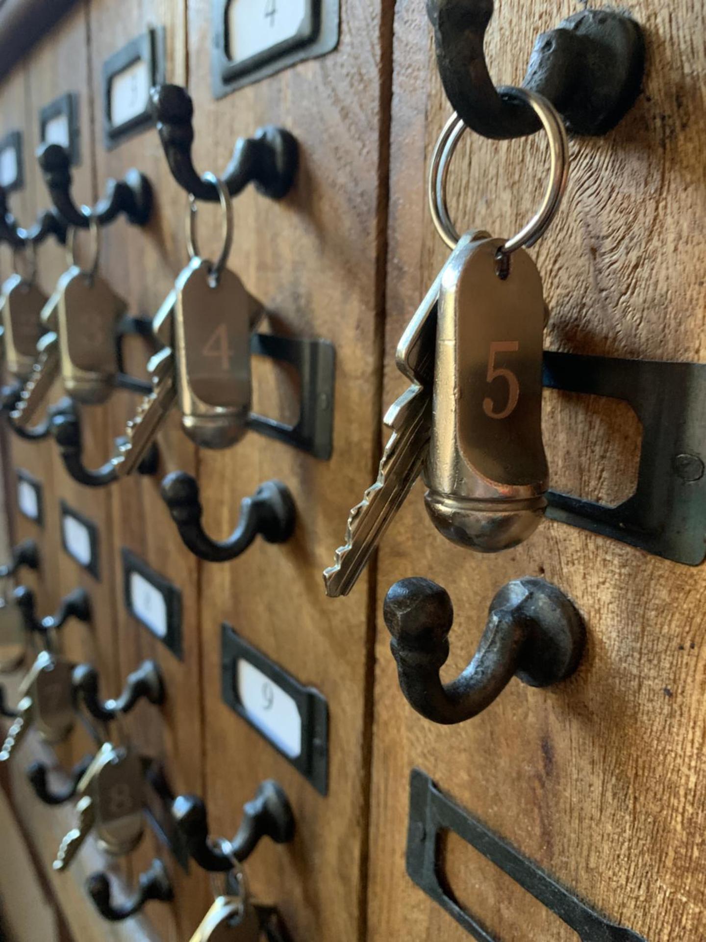 Landhotel Ruhepol - garni