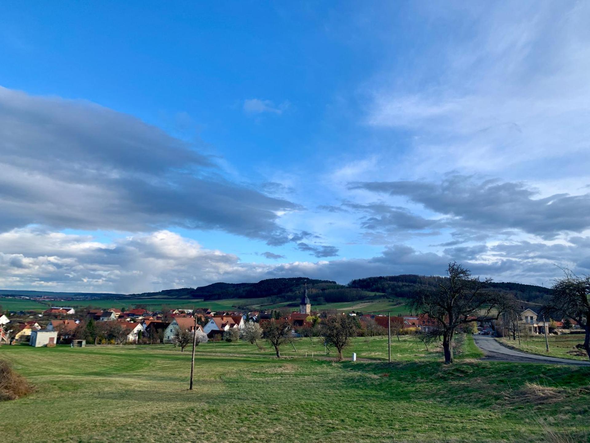 Landhotel Ruhepol - garni