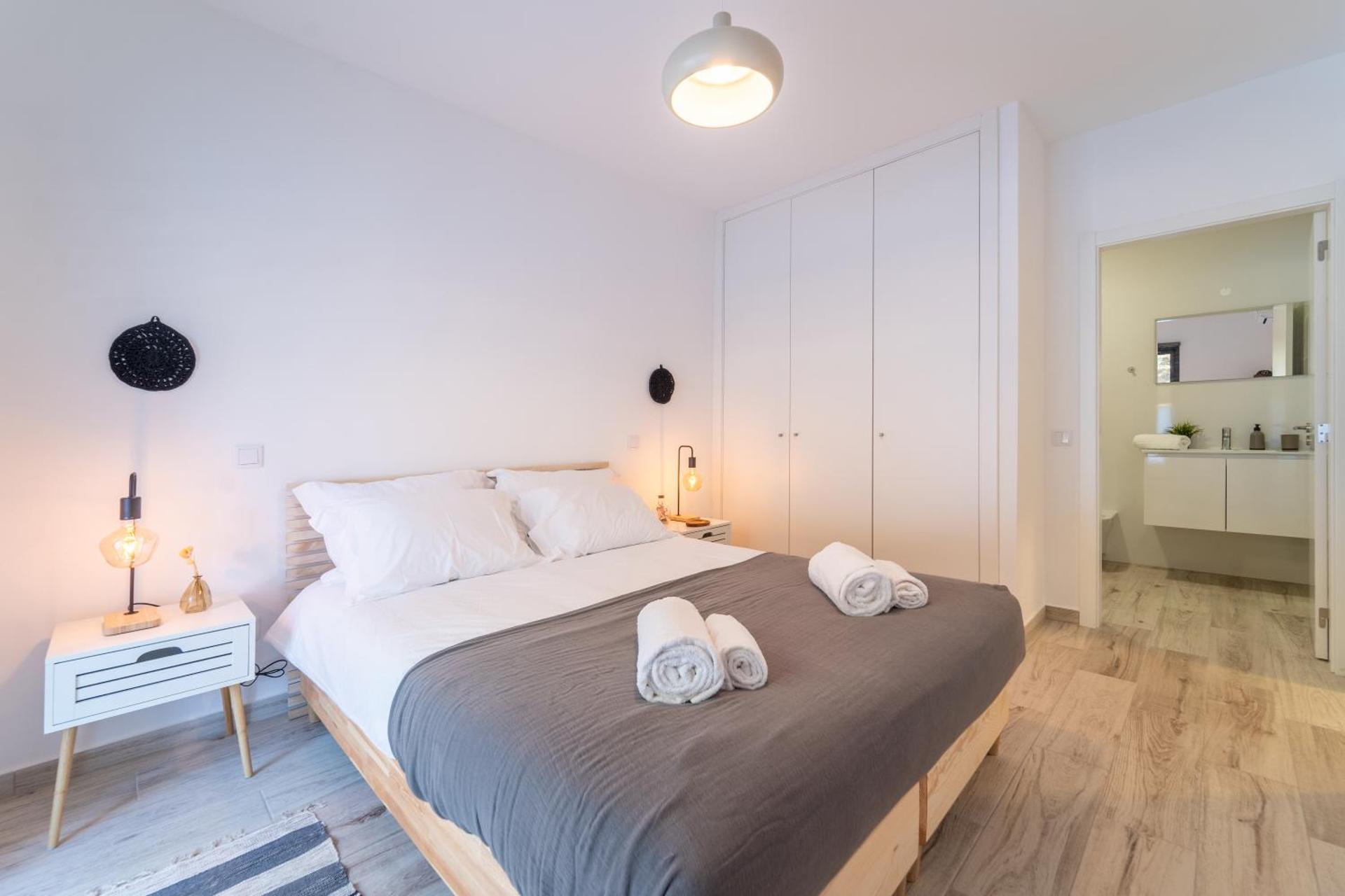 Apartment Nascer do Sol