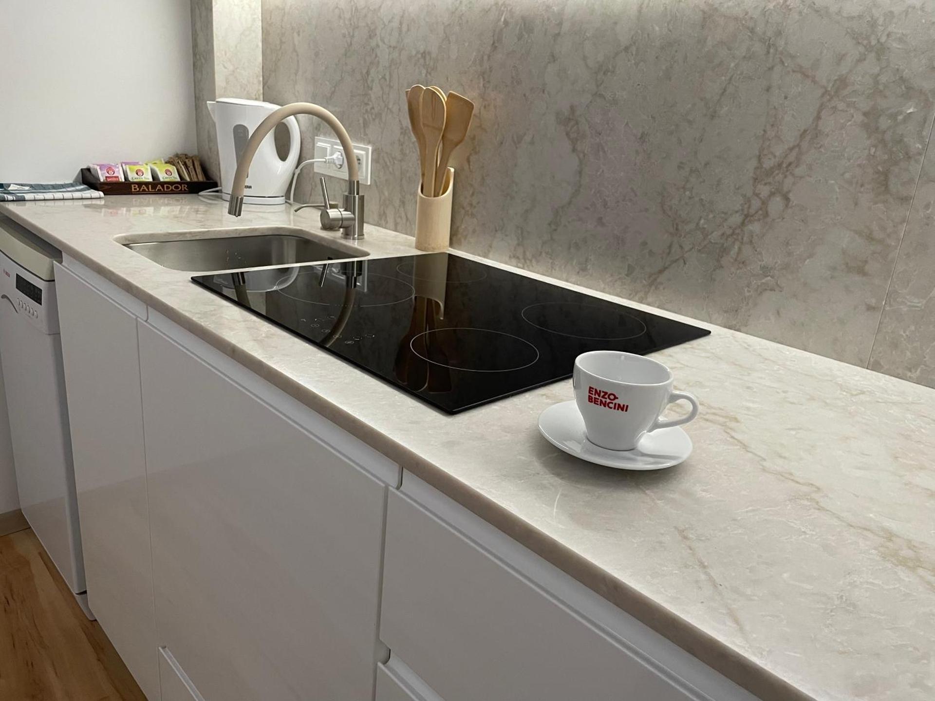 Apartamenty na Starówce - Apartments in the Old Town