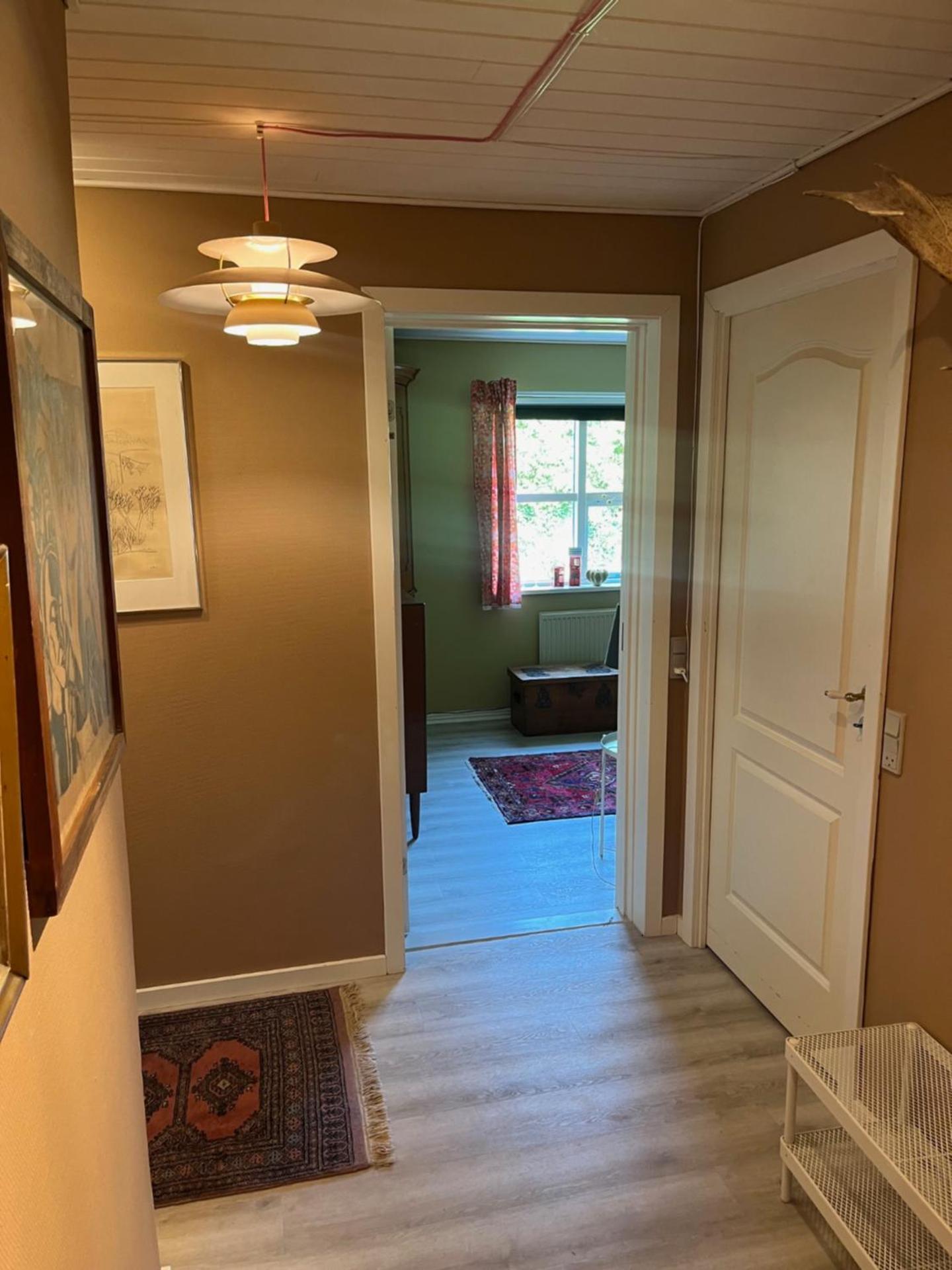 Bøllingsø Bed and Breakfast