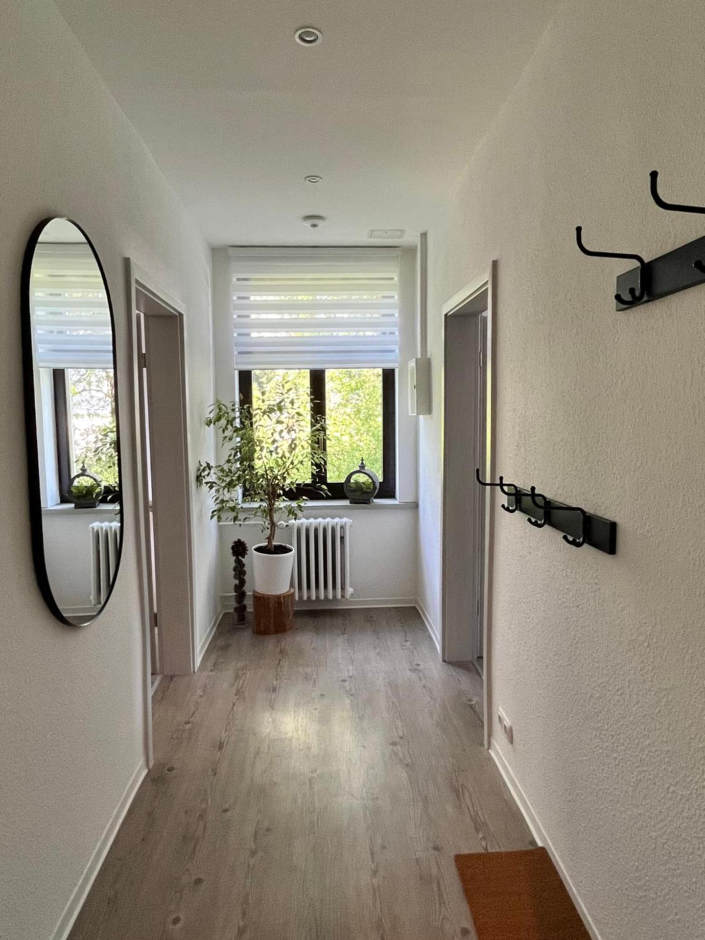 Facility for disabled guests