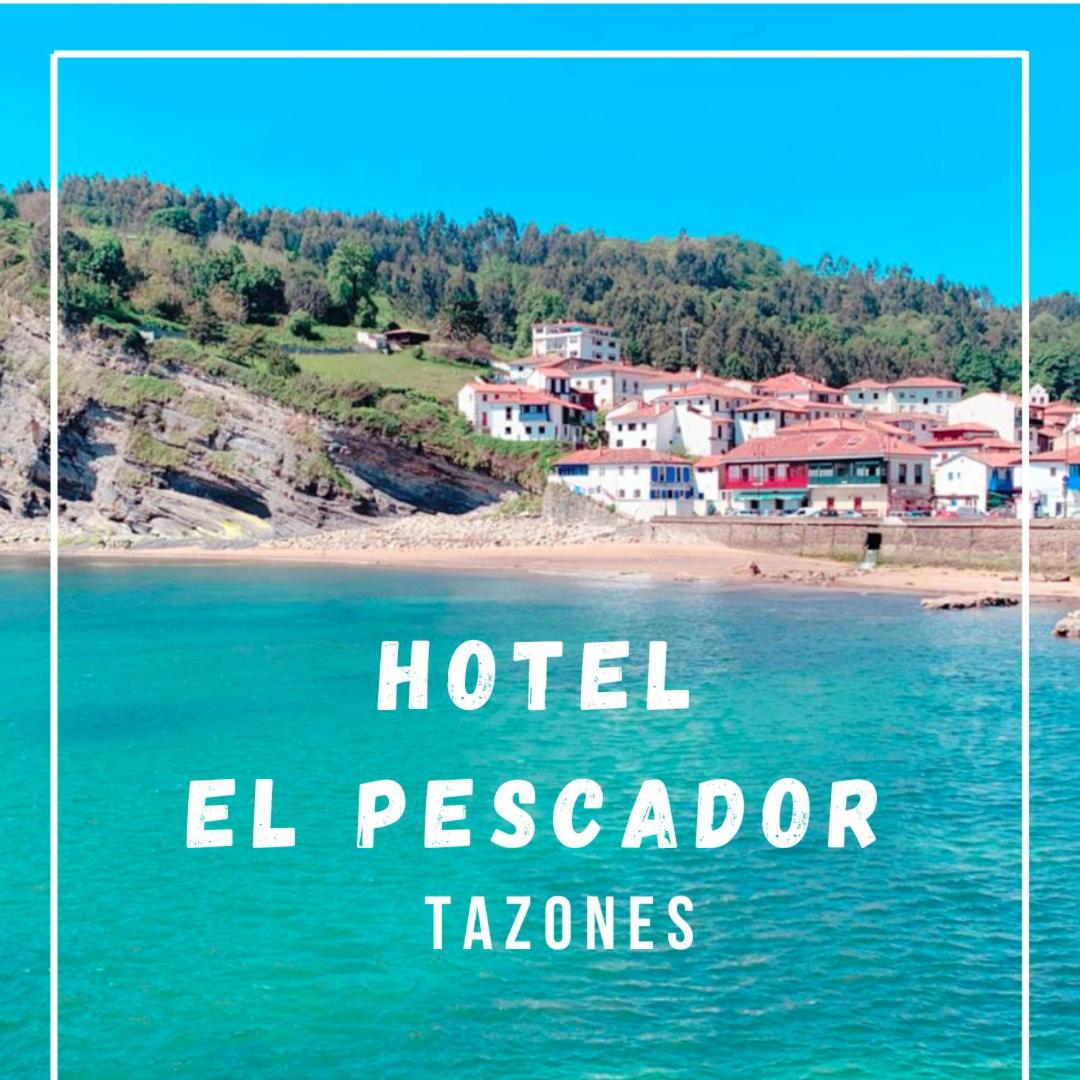 Hotel El Pescador