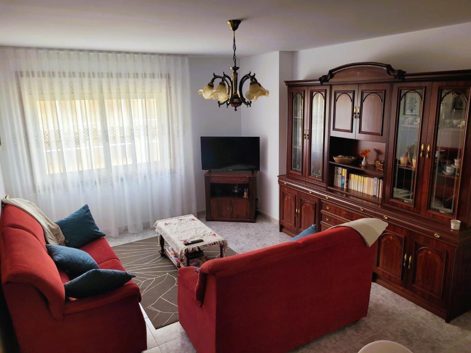 Grupo Gontad Apartamento Asalo Malpica