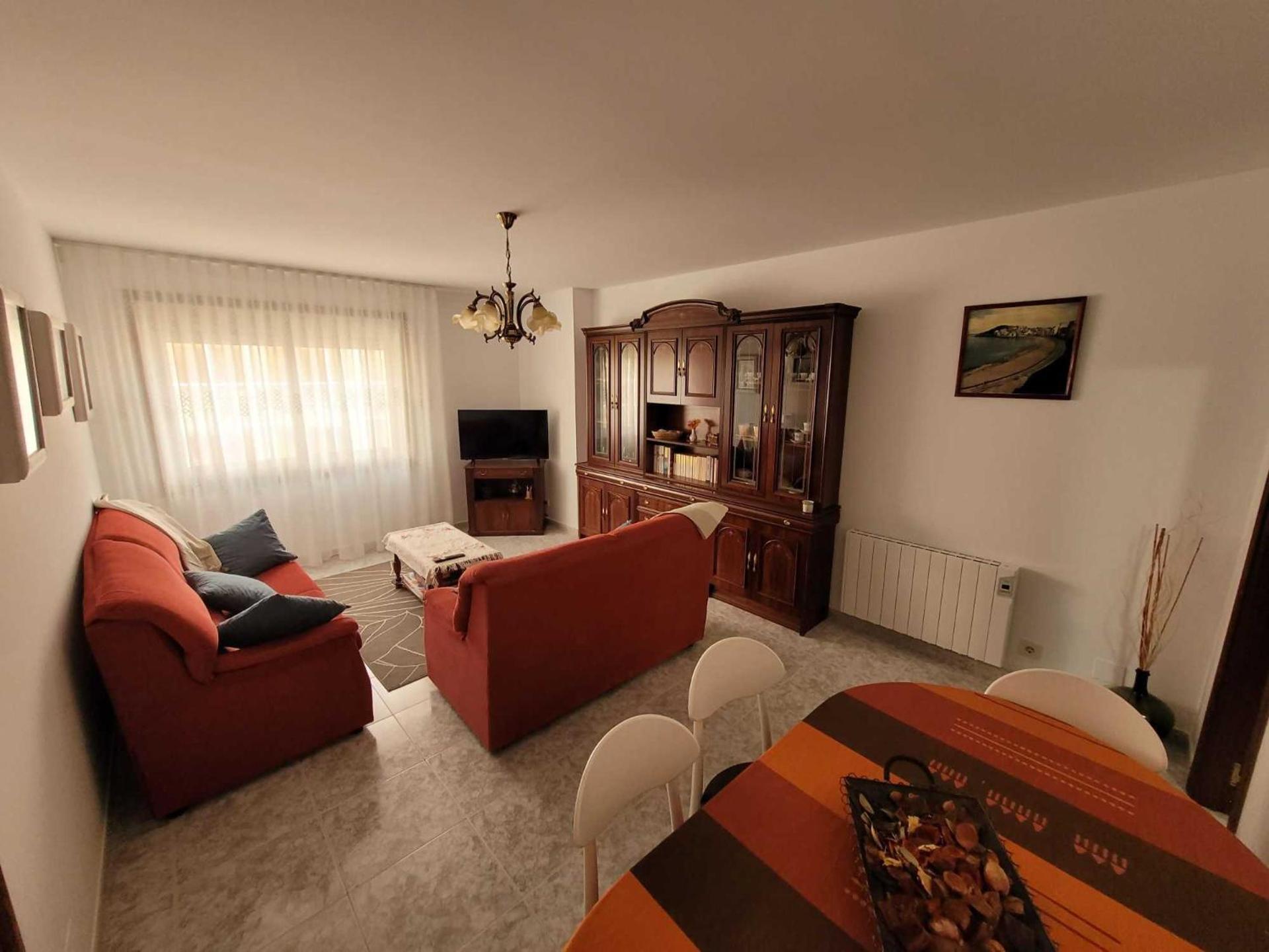 Grupo Gontad Apartamento Asalo Malpica