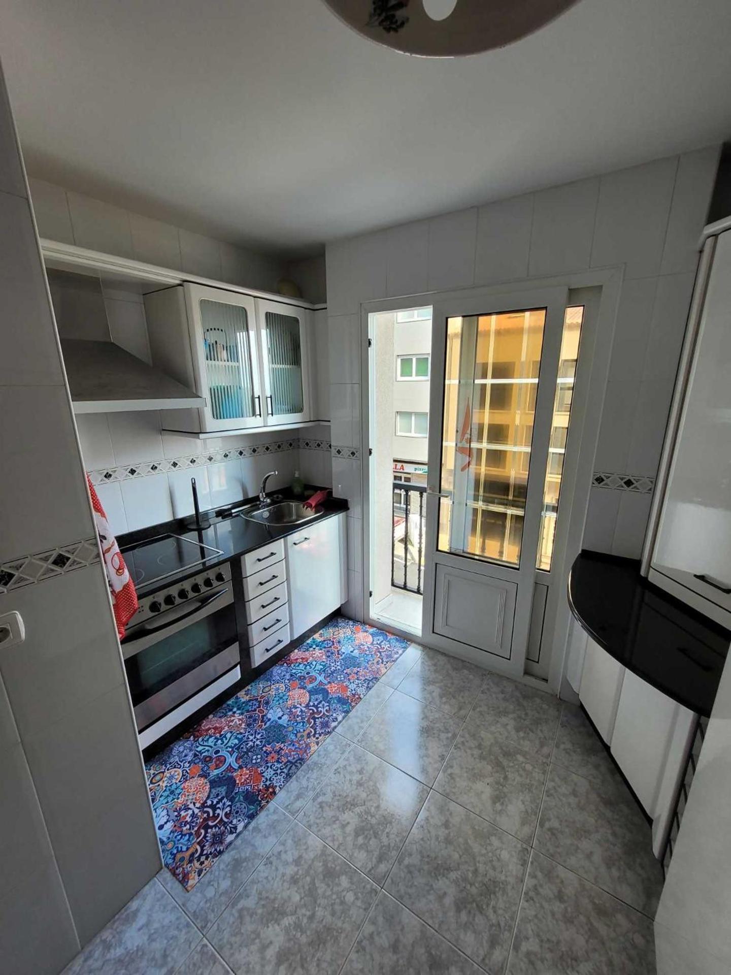 Grupo Gontad Apartamento Asalo Malpica