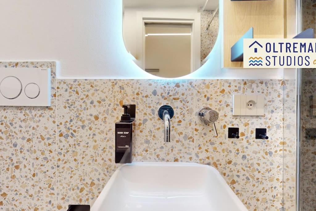 Oltremare Studios - Cavana