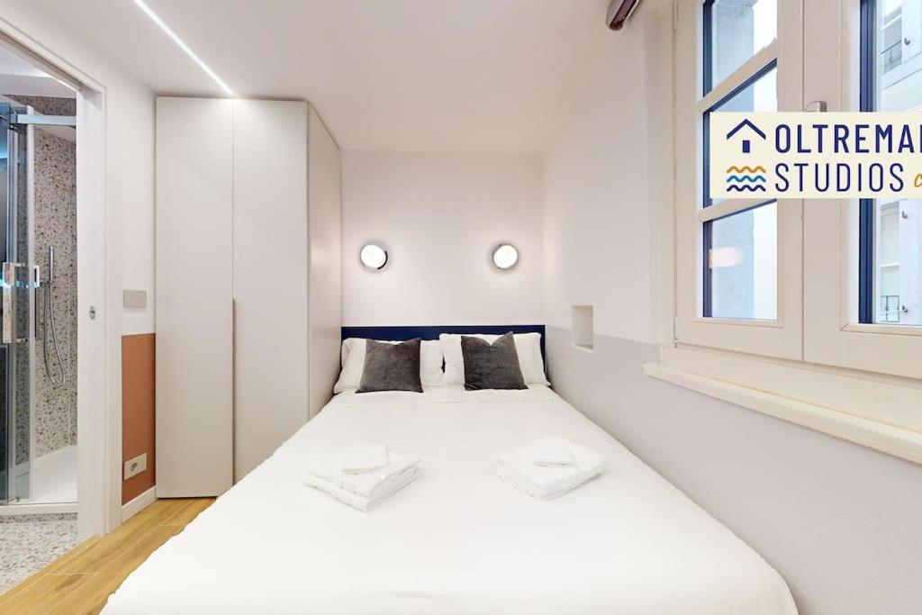 Oltremare Studios - Cavana