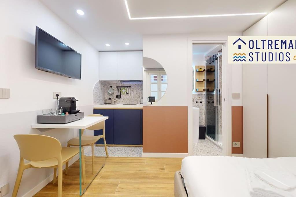 Oltremare Studios - Cavana