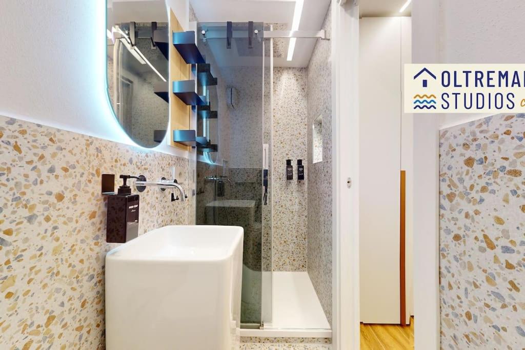 Oltremare Studios - Cavana