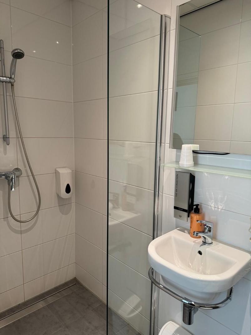 Hotel Titus City Centre