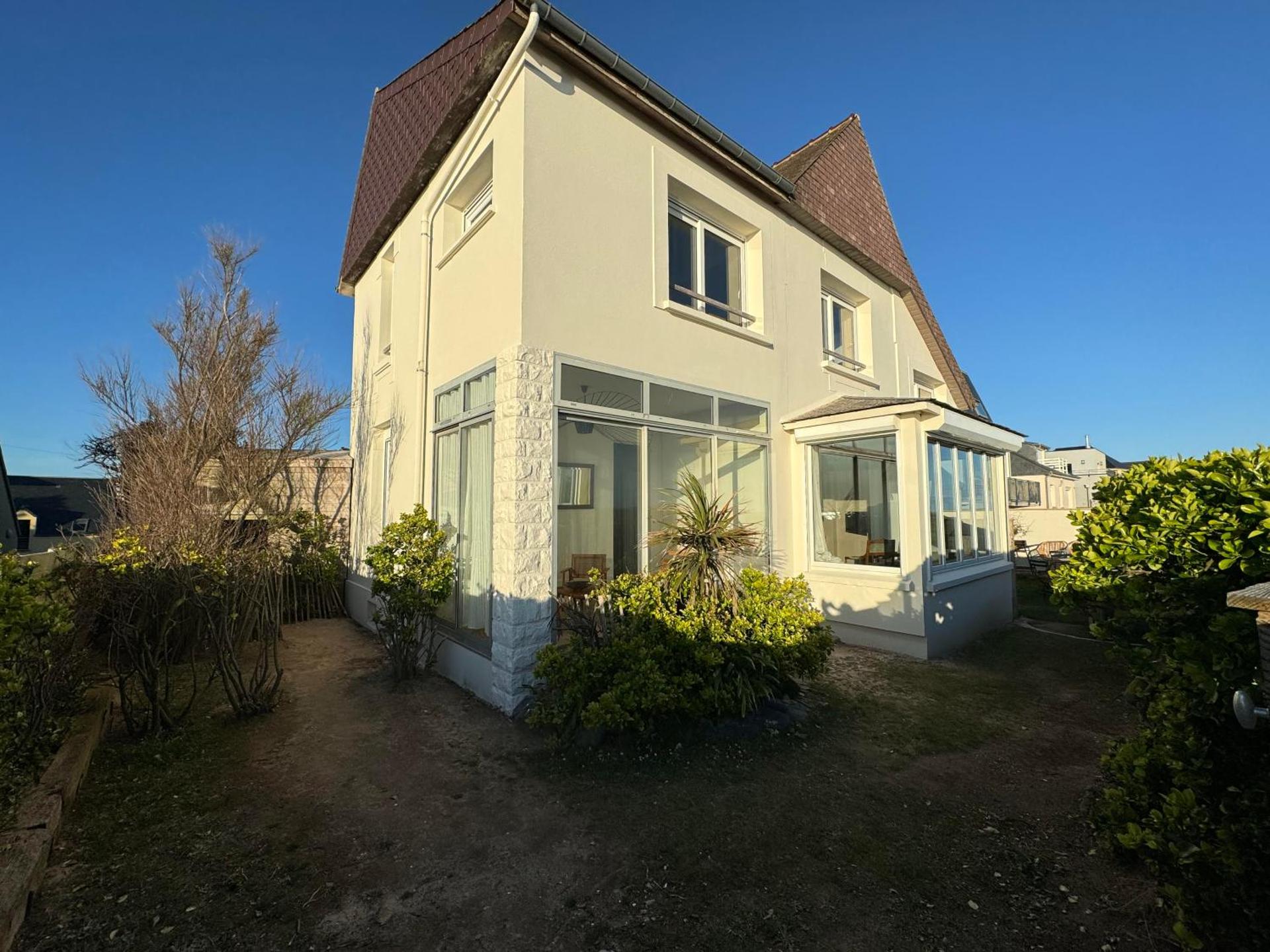 Villa Denise Grand Gîte