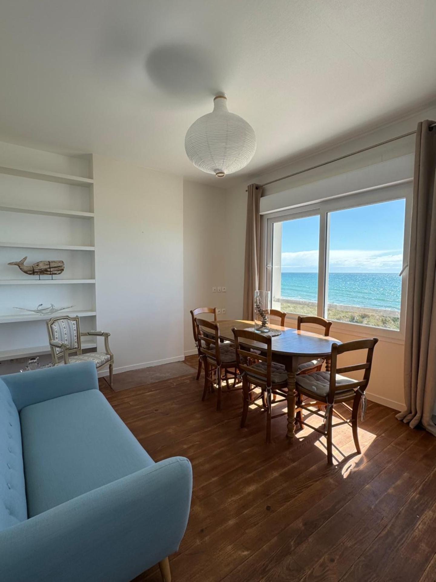 Villa Denise Grand Gîte