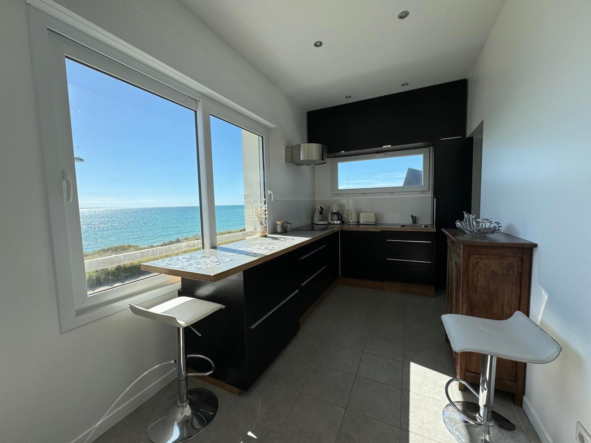 Villa Denise Grand Gîte