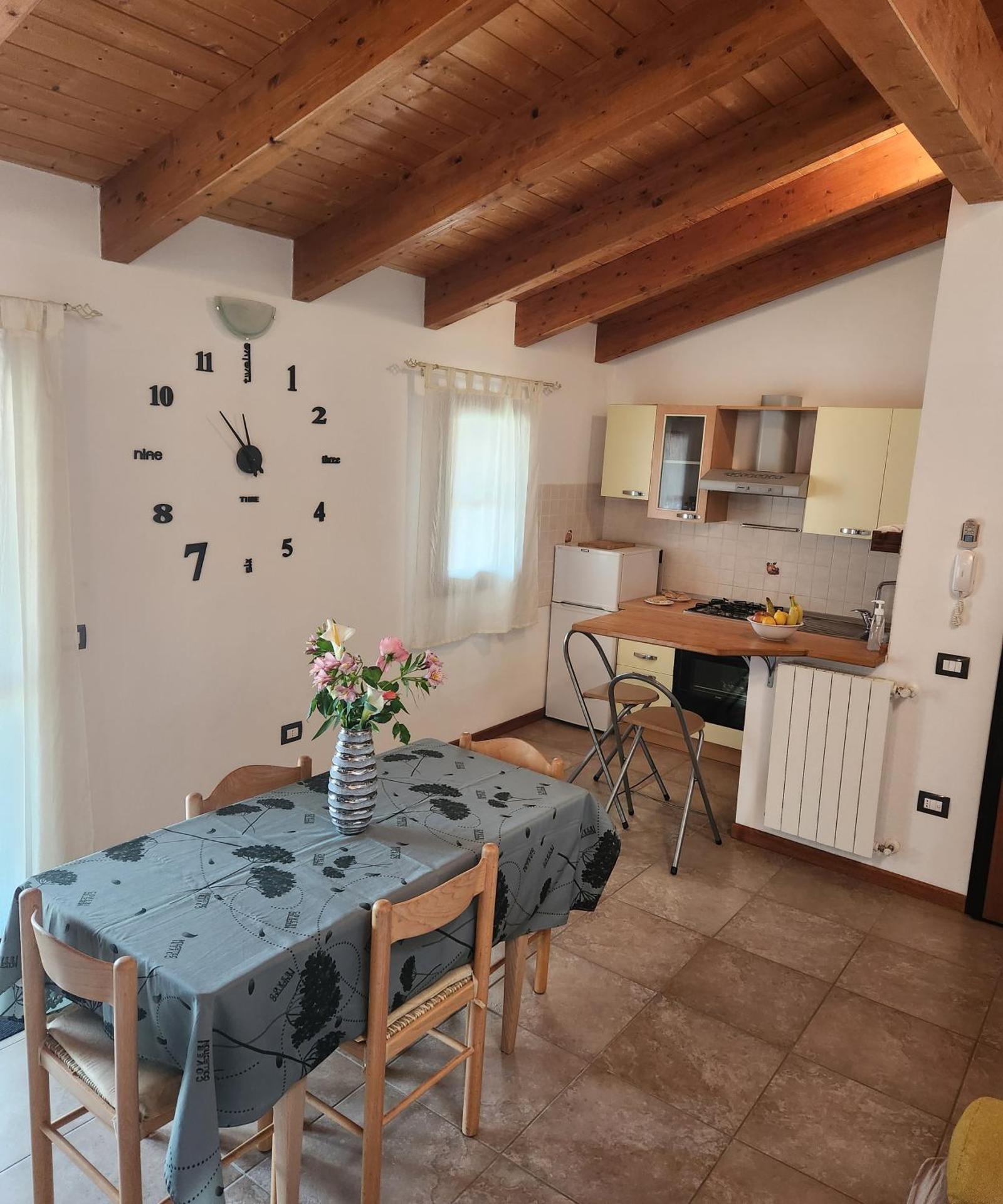 Appartamento a due passi dal mare