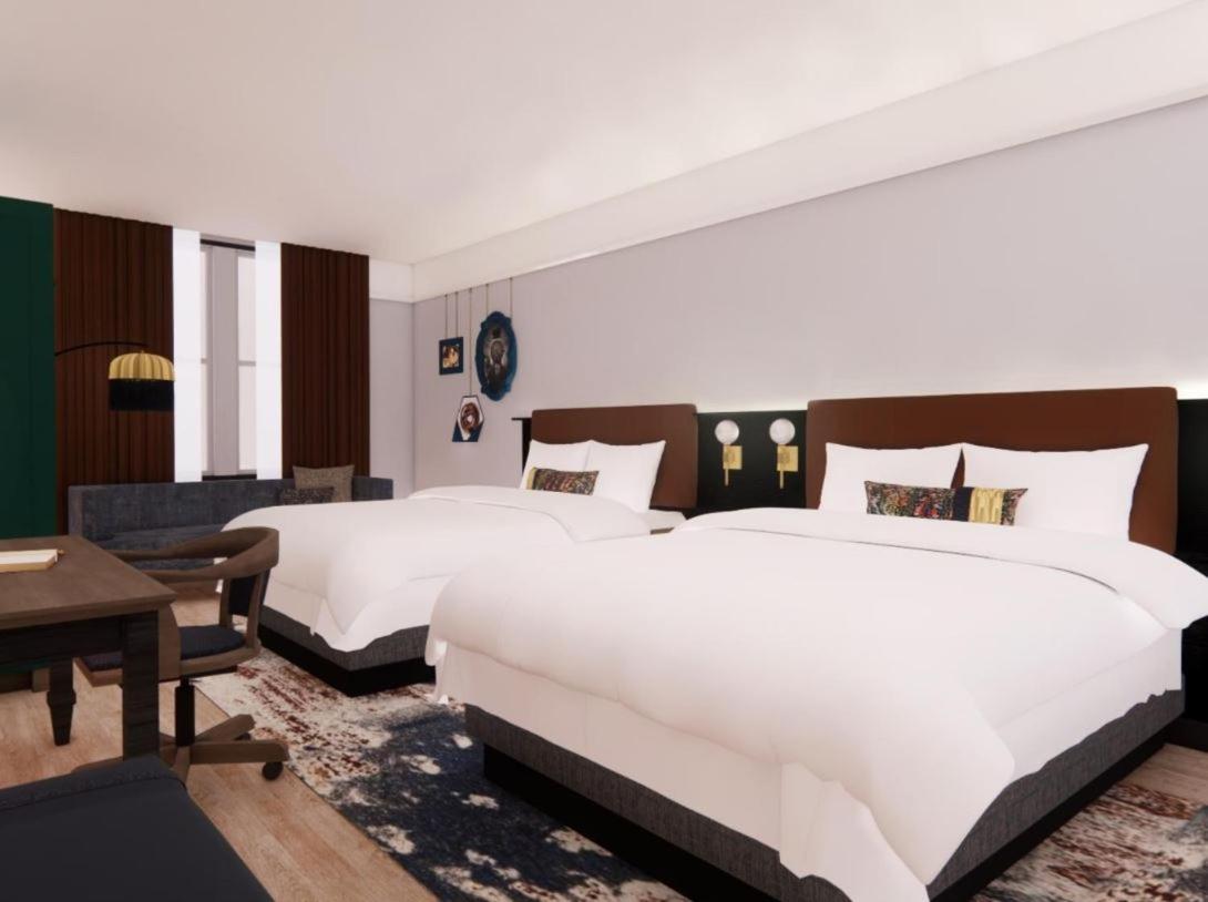 Hotel Indigo West Chester - Downtown by IHG