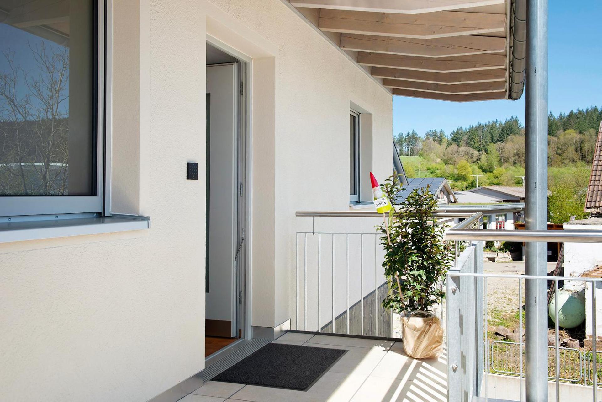 Ferienwohnungen Walz