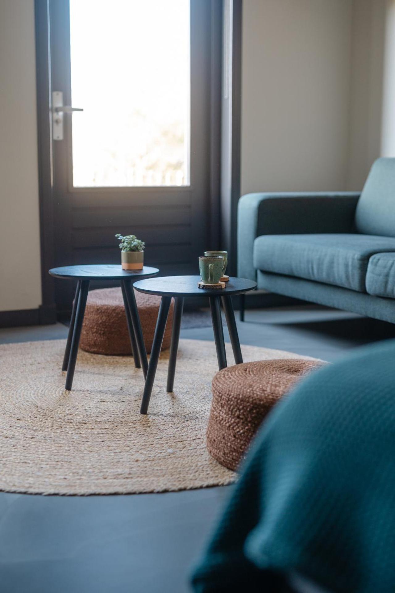 B&B Hartenlust kamer de Boomgaard