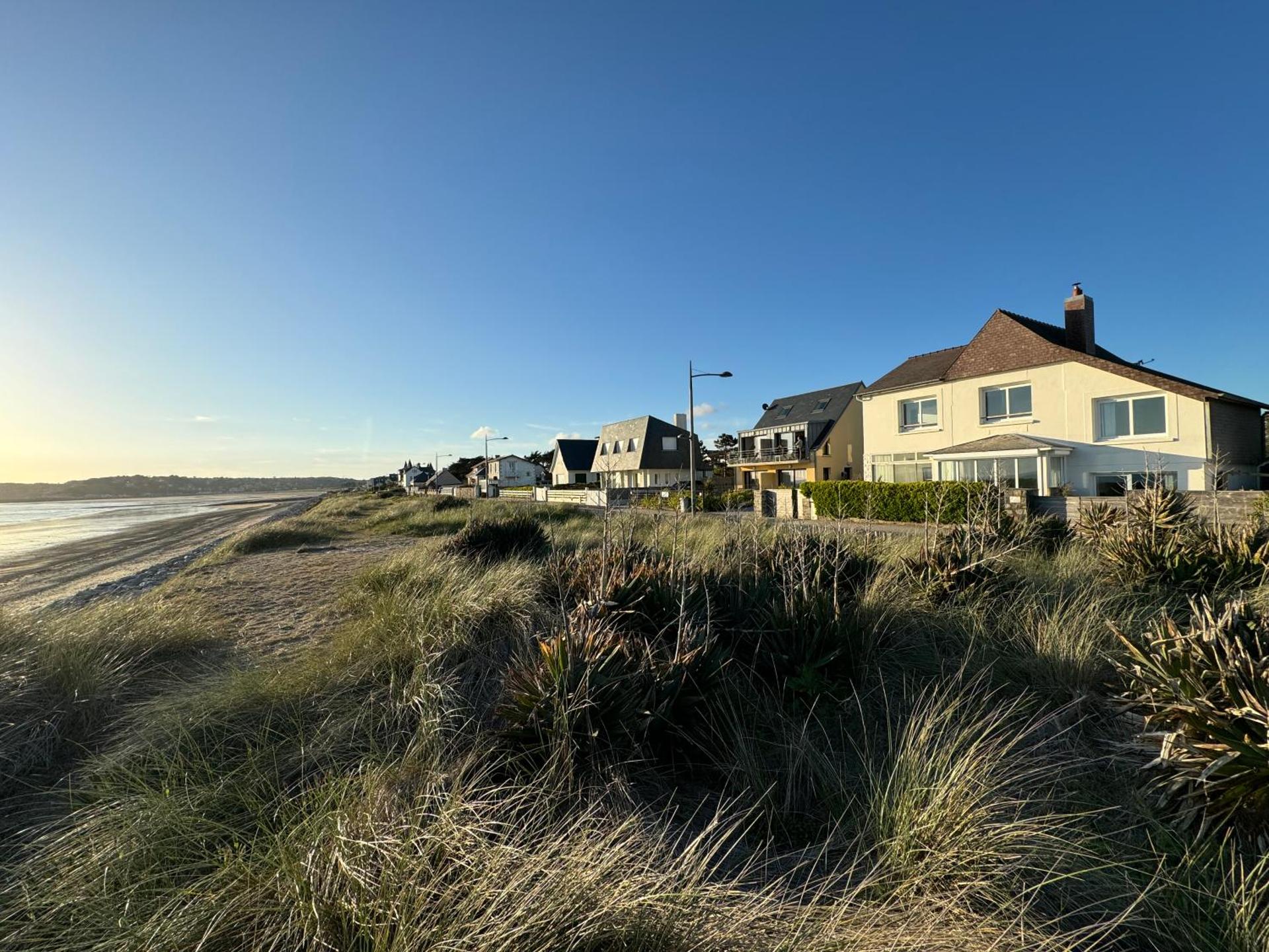 Villa Denise Grand Gîte