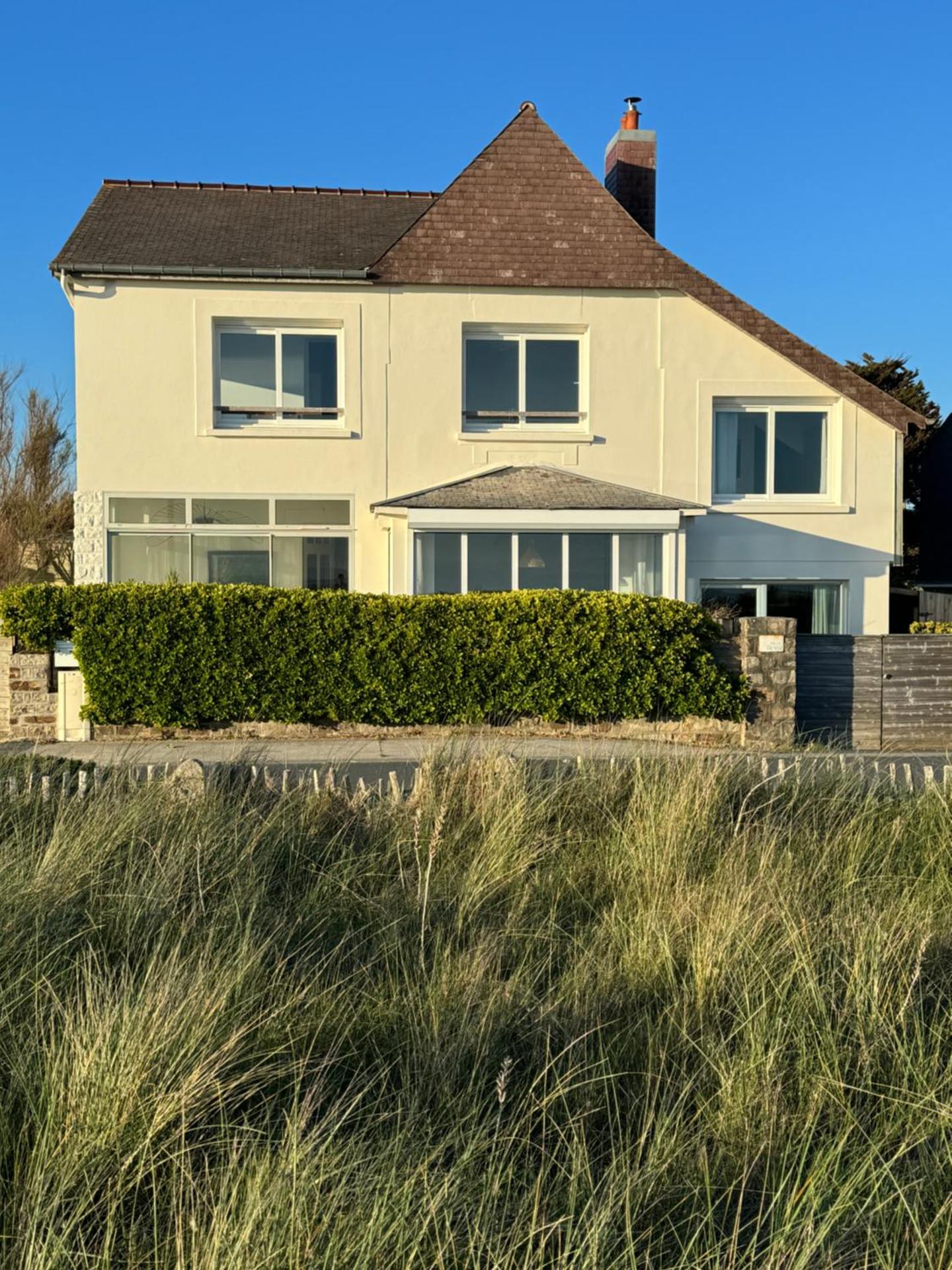 Villa Denise Grand Gîte