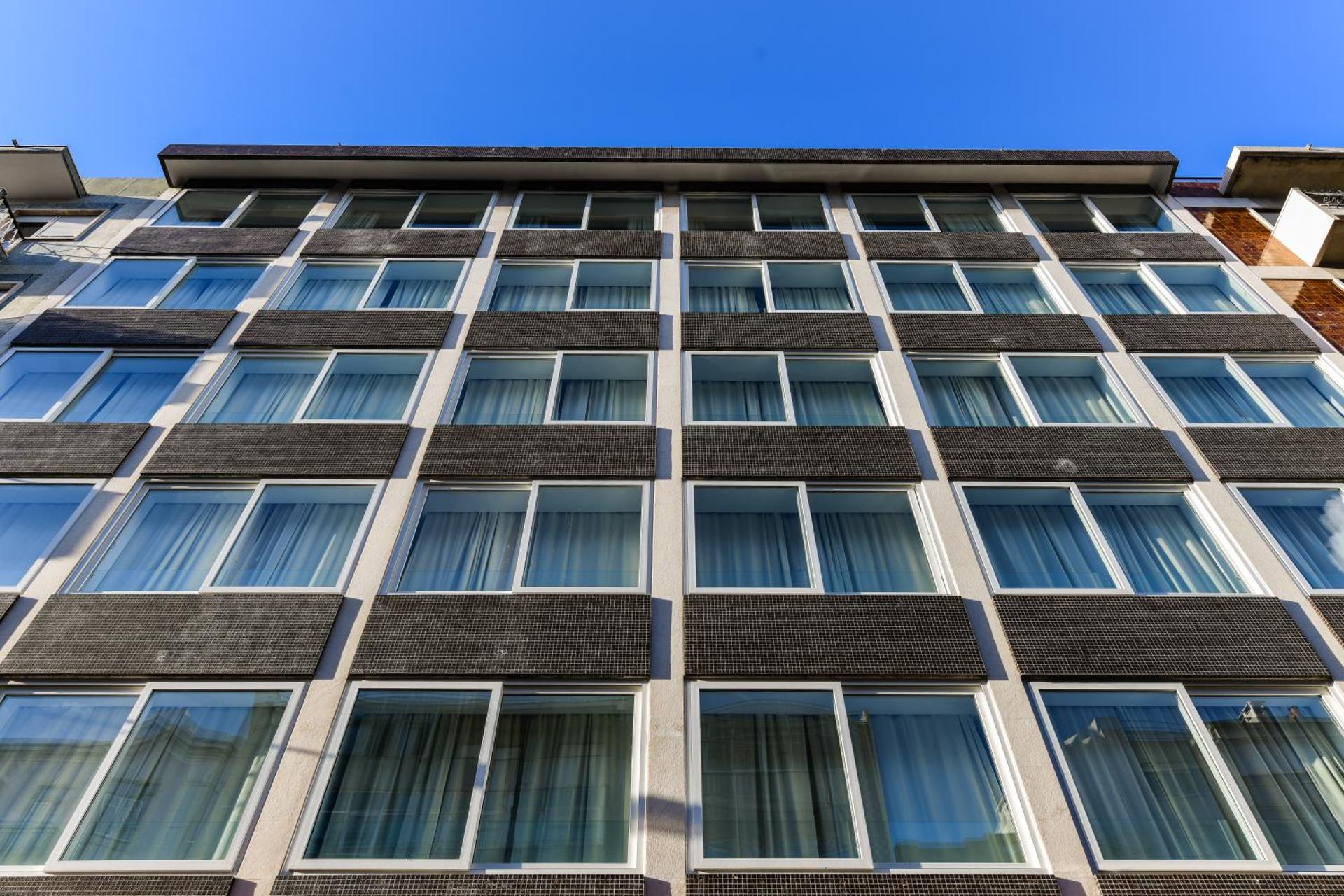 Oscar Concept Apartments