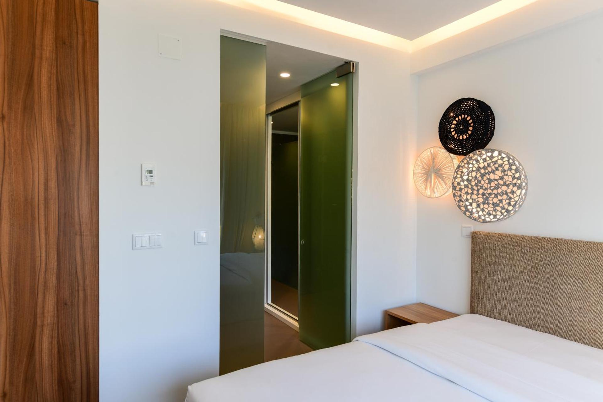 Oscar Concept Apartments