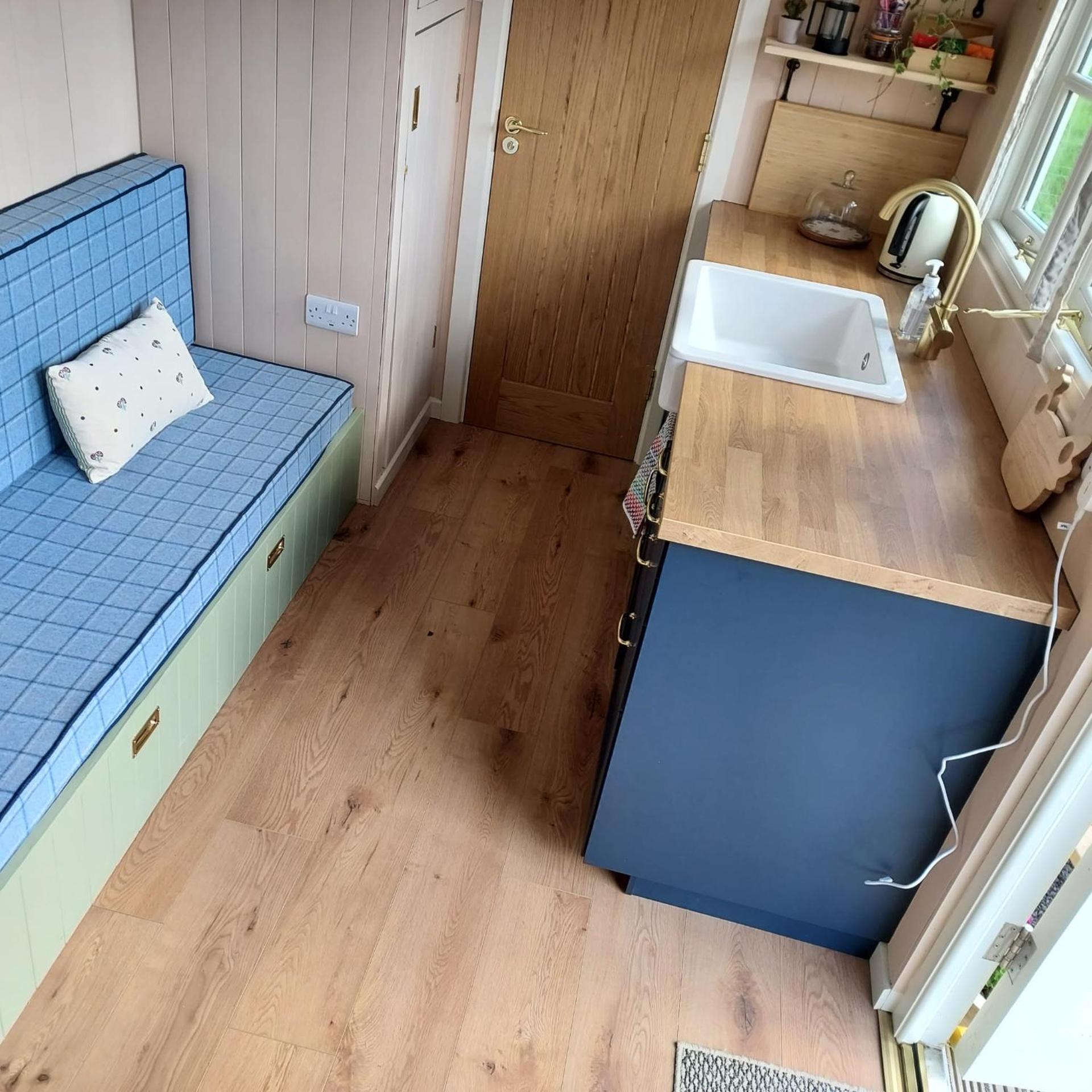 Abbeyview House B&B and Glamping